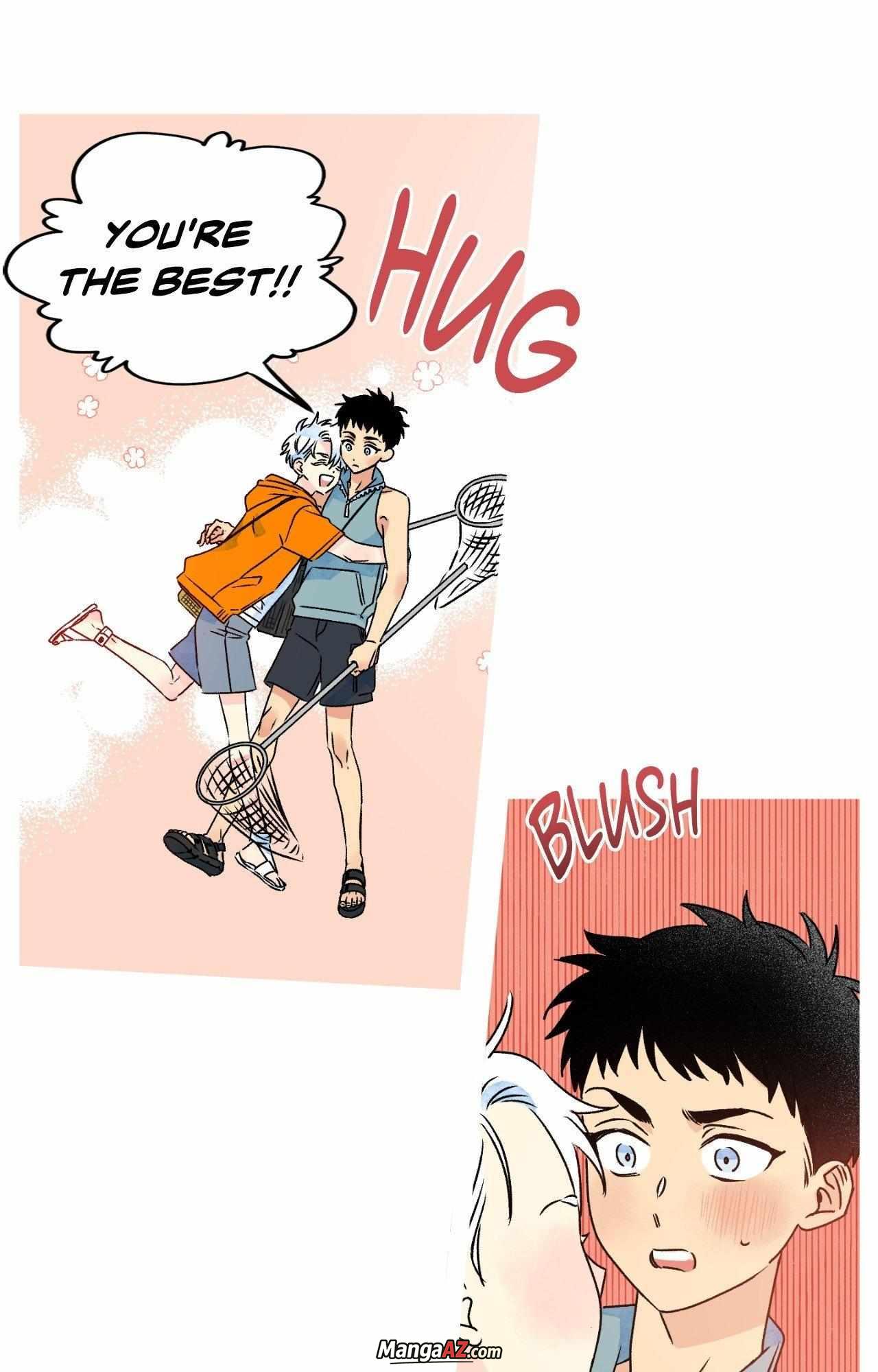 Manga A-Z