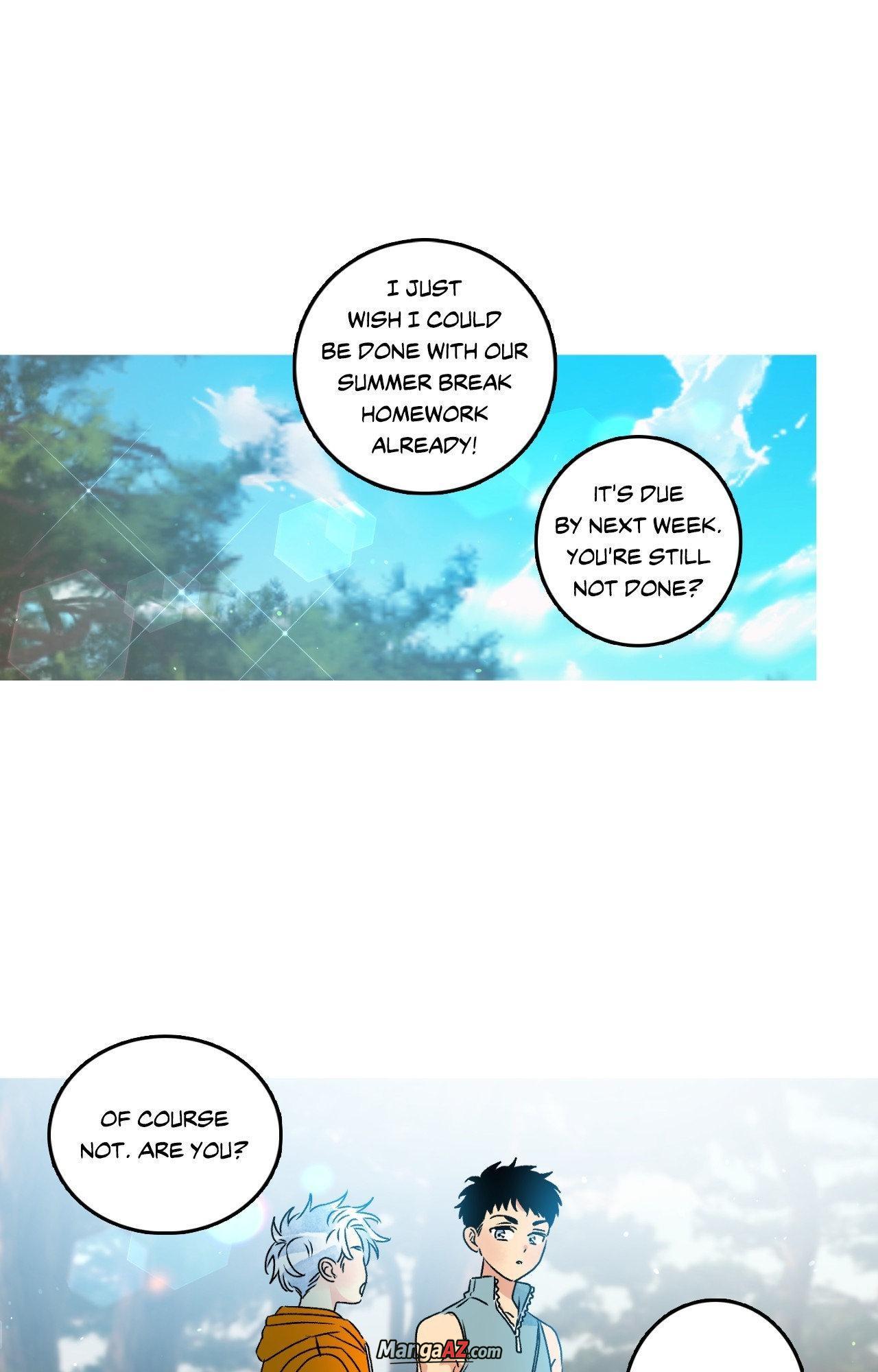 Manga A-Z