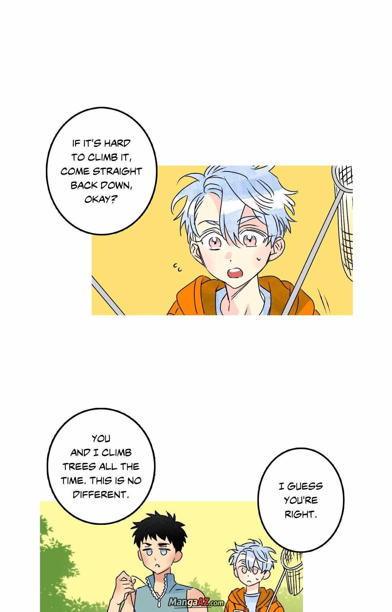 Manga A-Z