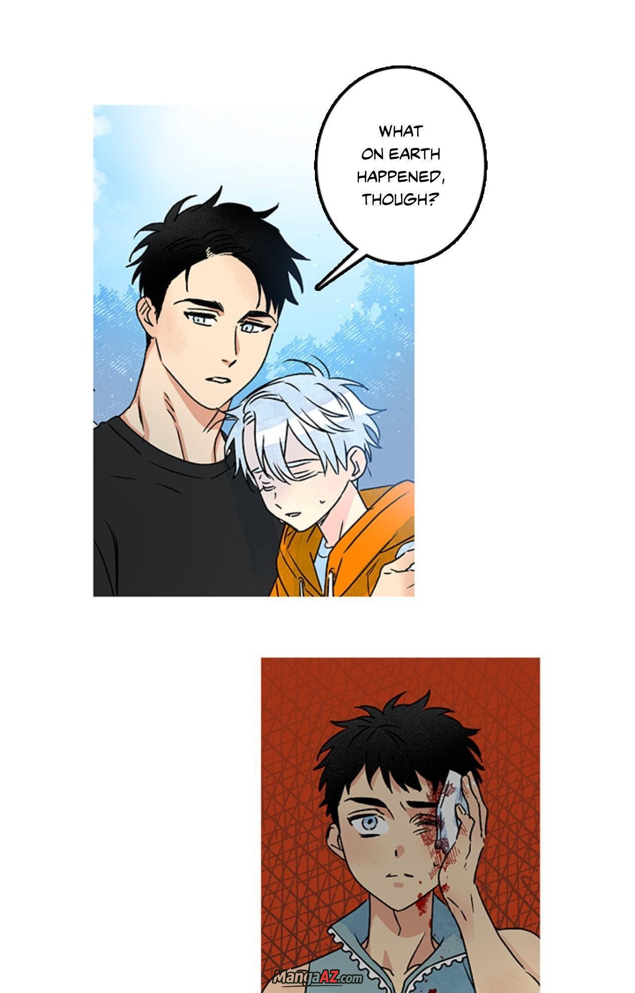 Manga A-Z