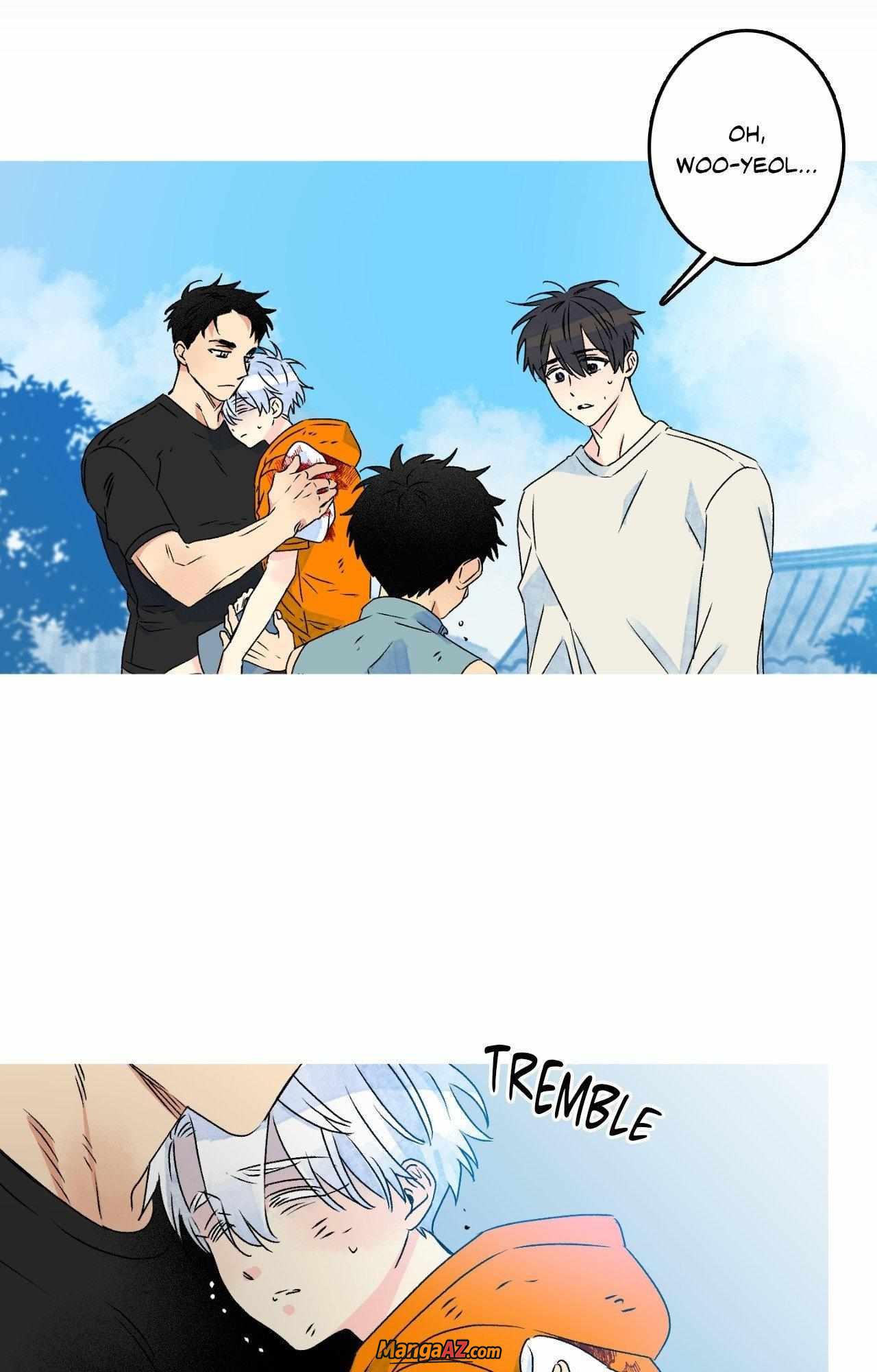 Manga A-Z
