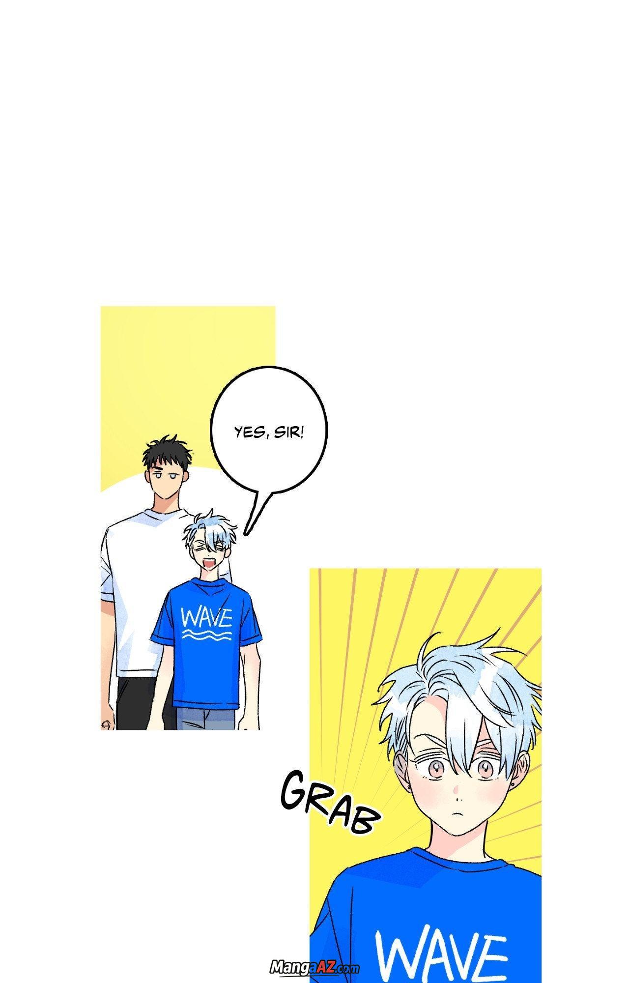 Manga A-Z