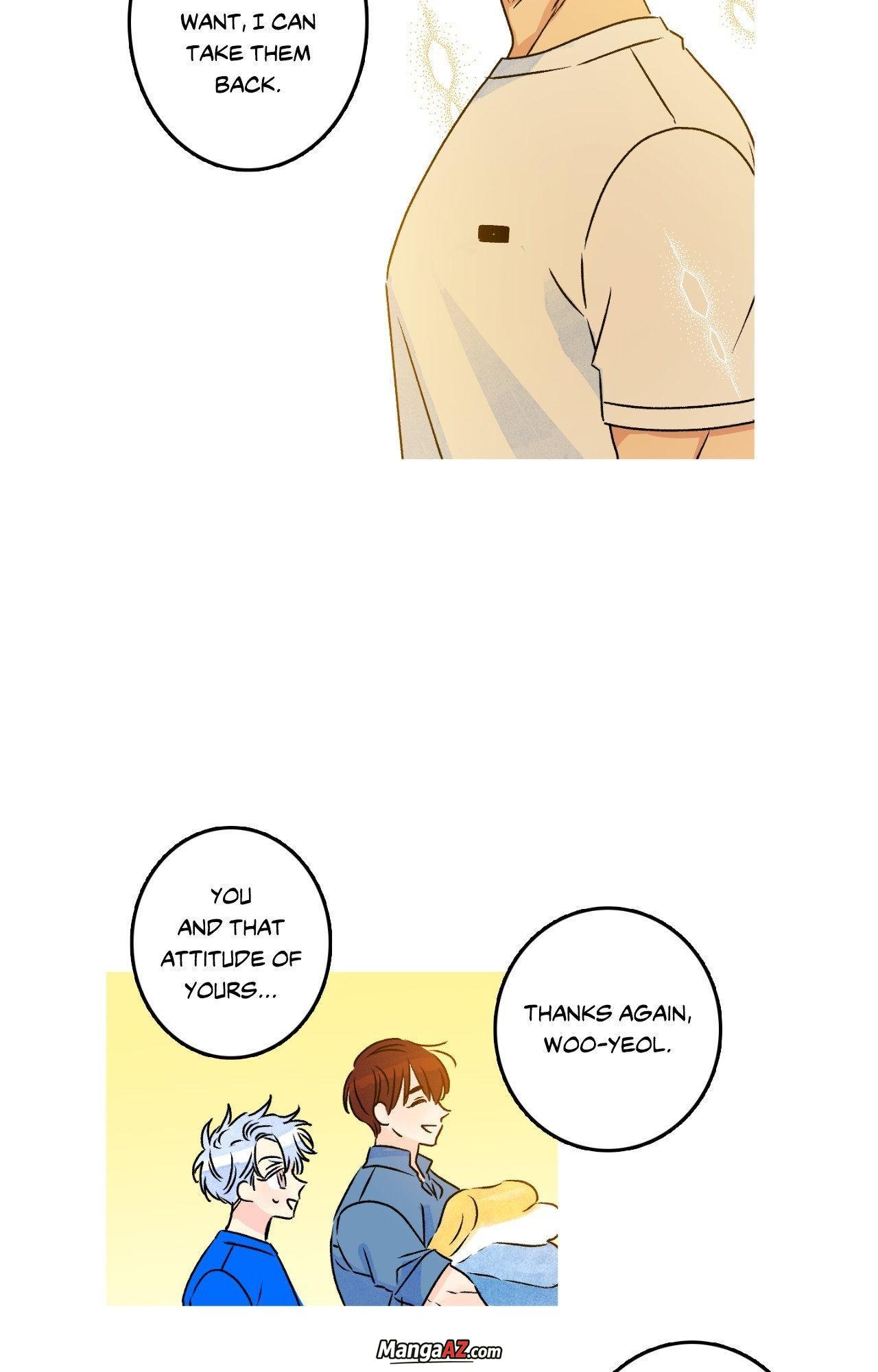 Manga A-Z
