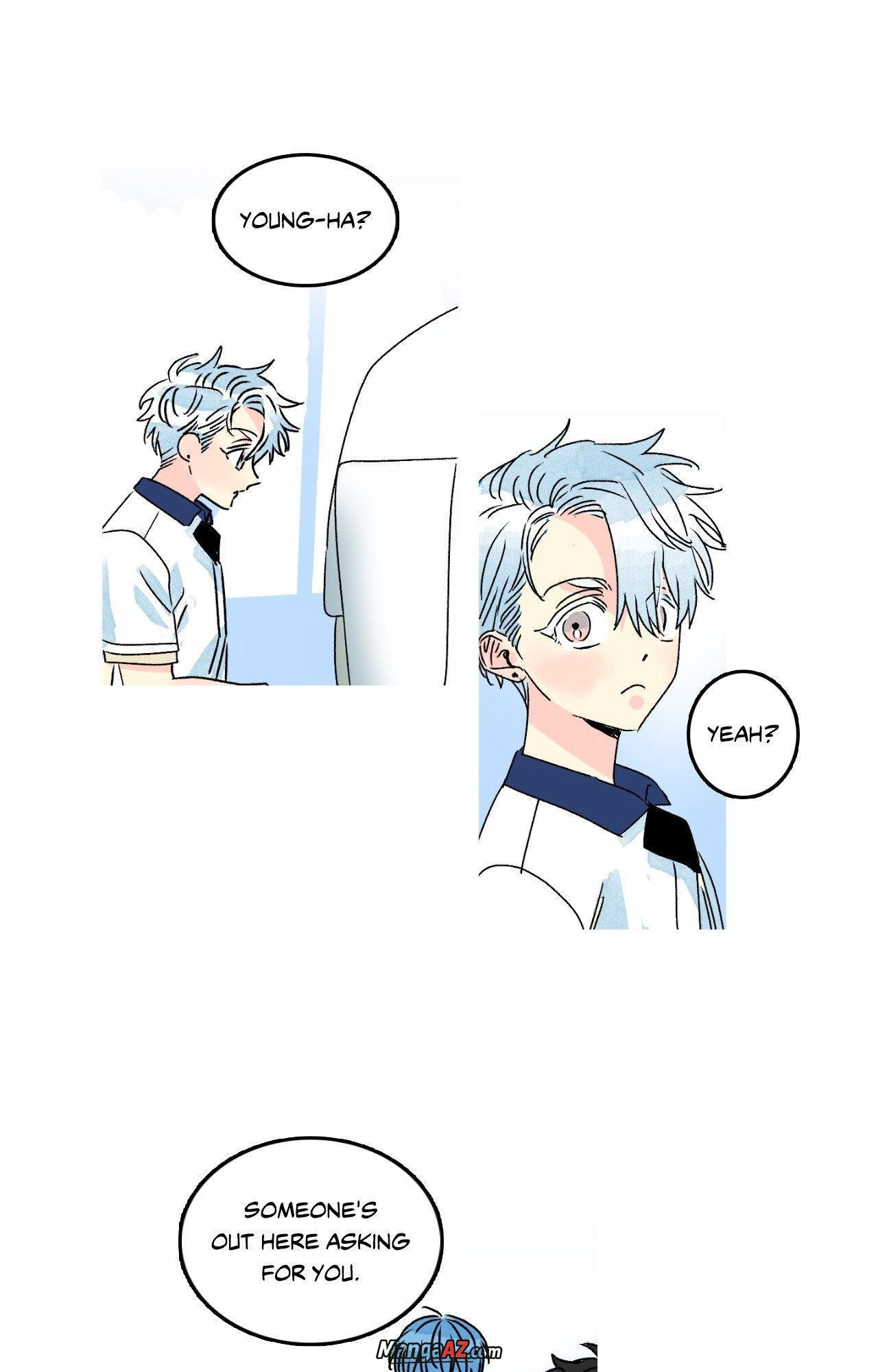 Manga A-Z