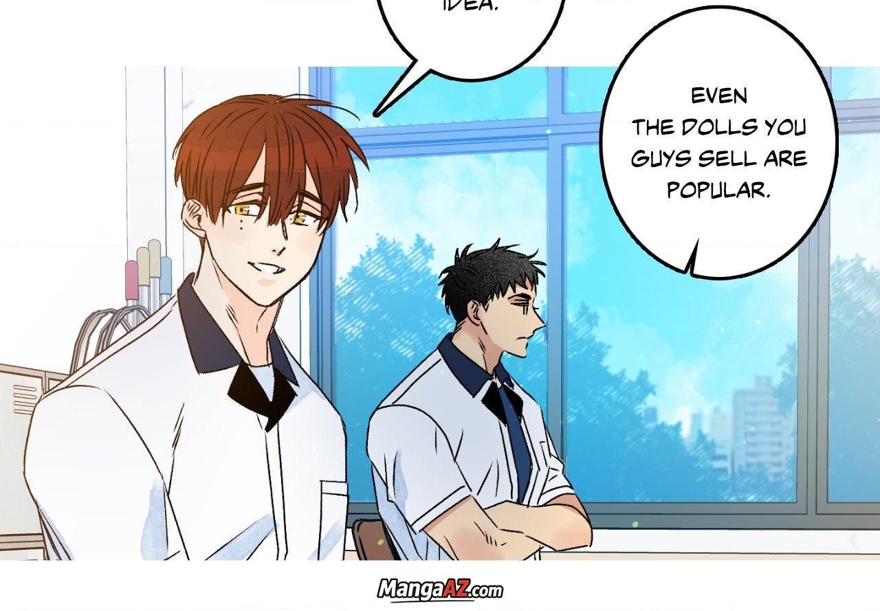 Manga A-Z