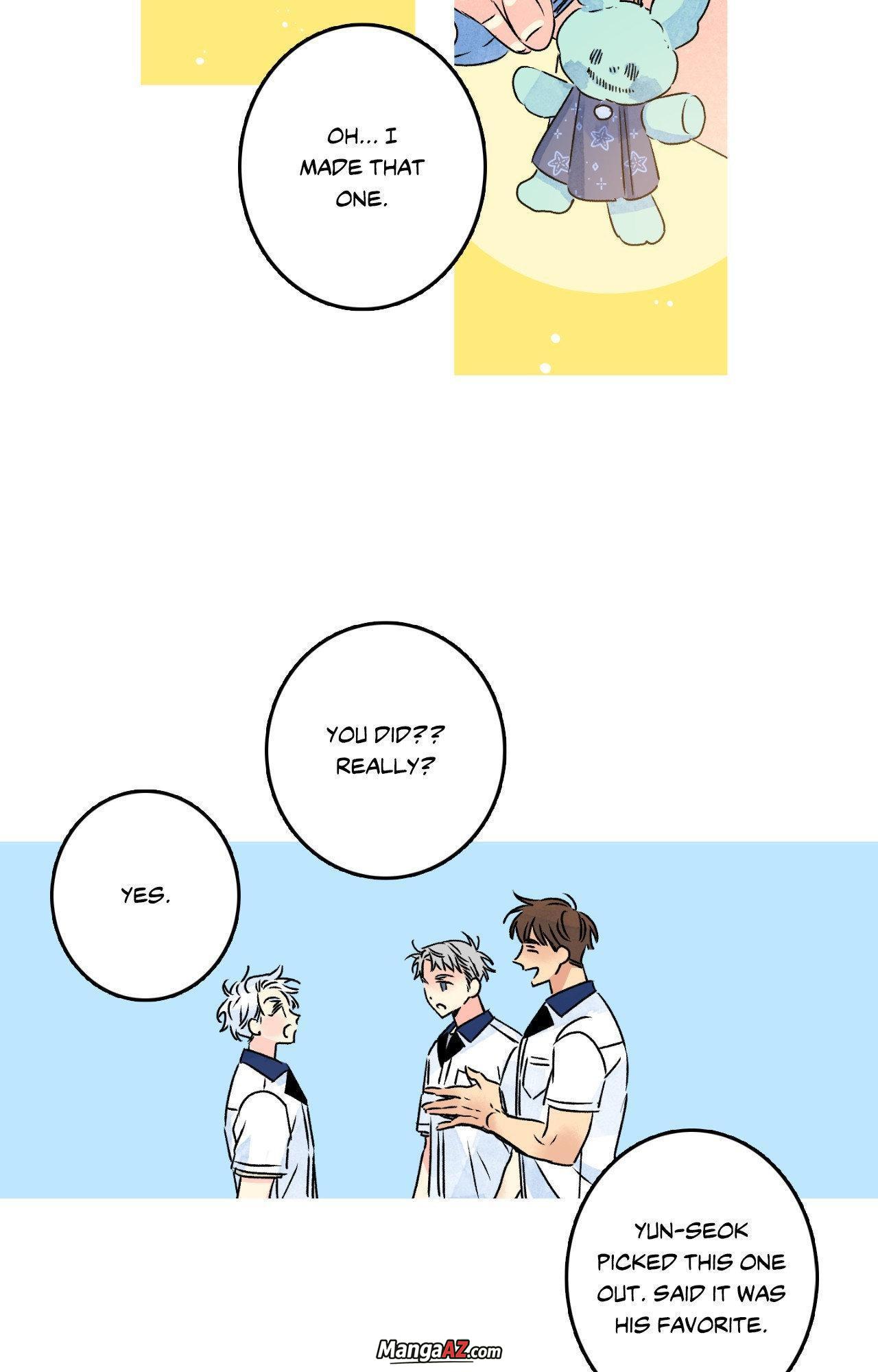 Manga A-Z
