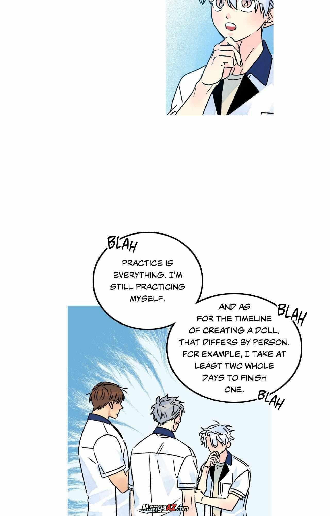 Manga A-Z