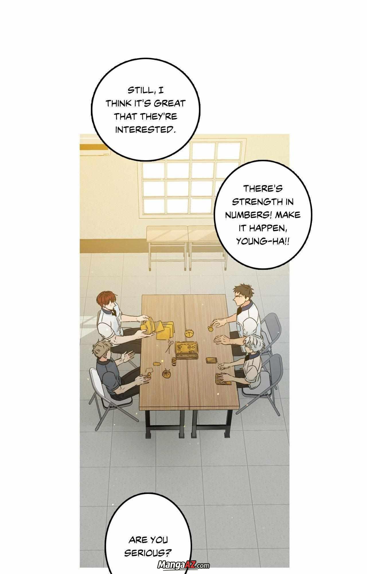 Manga A-Z