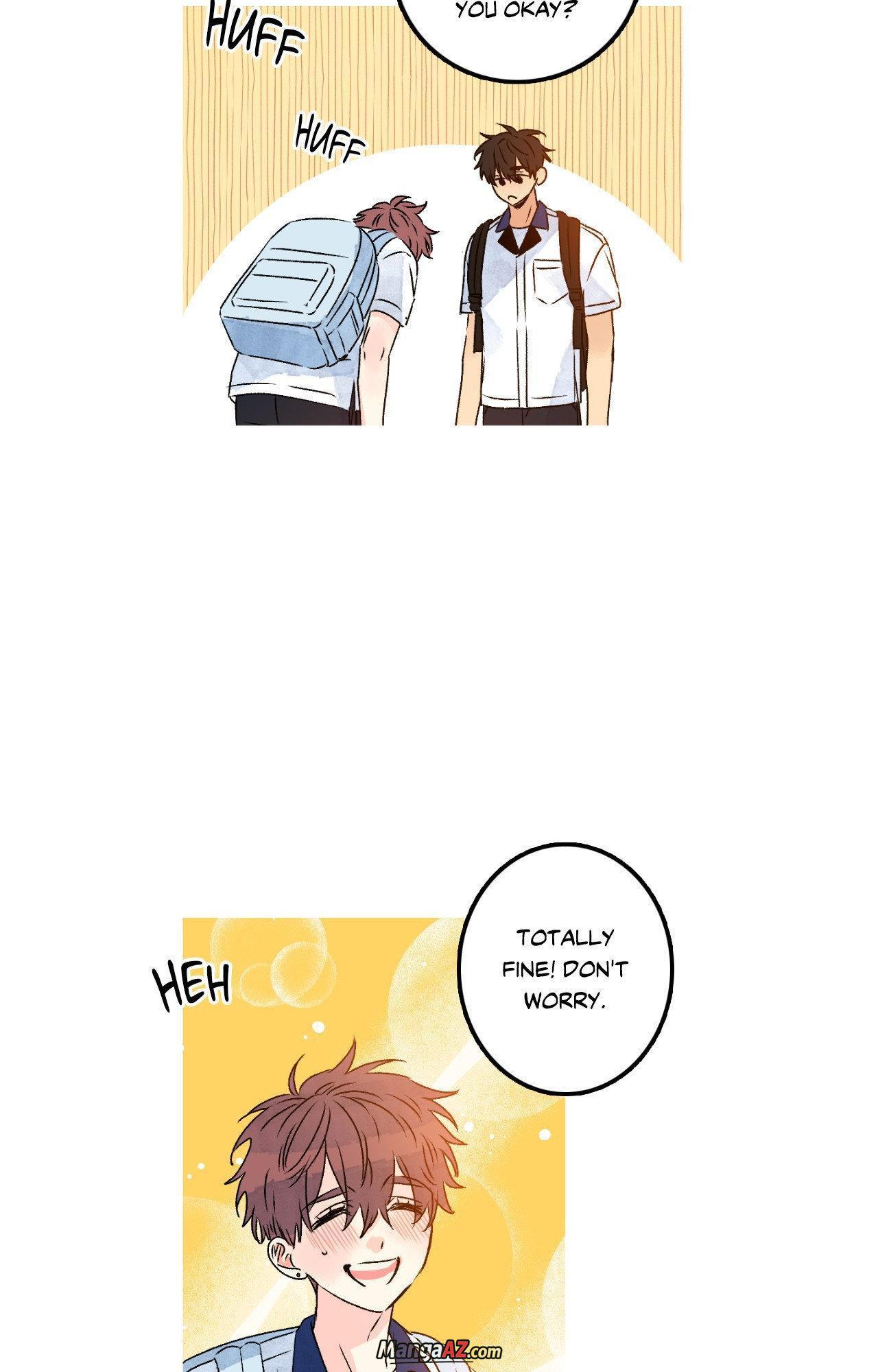 Manga A-Z