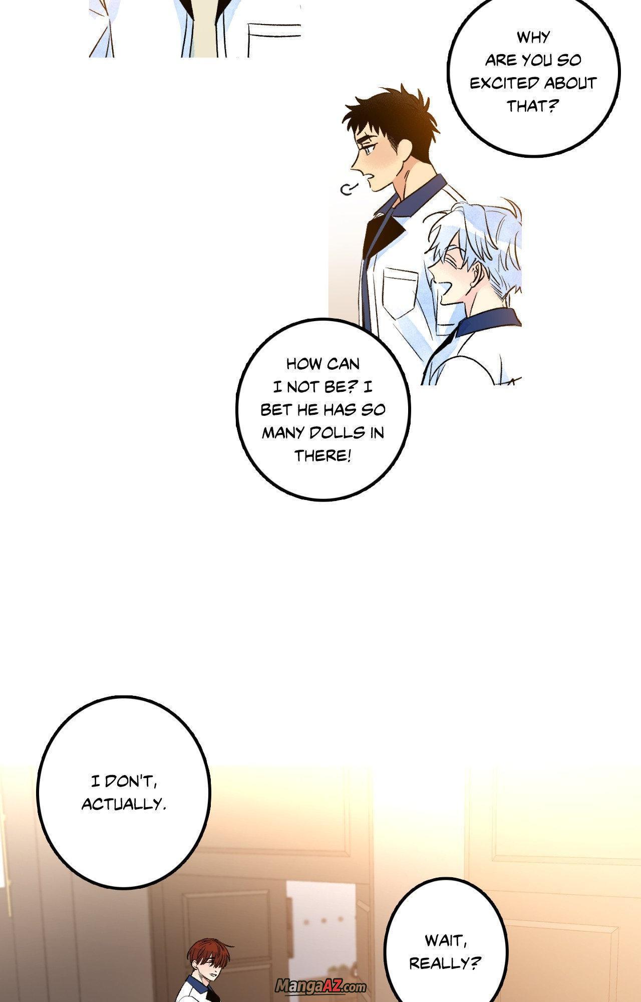 Manga A-Z