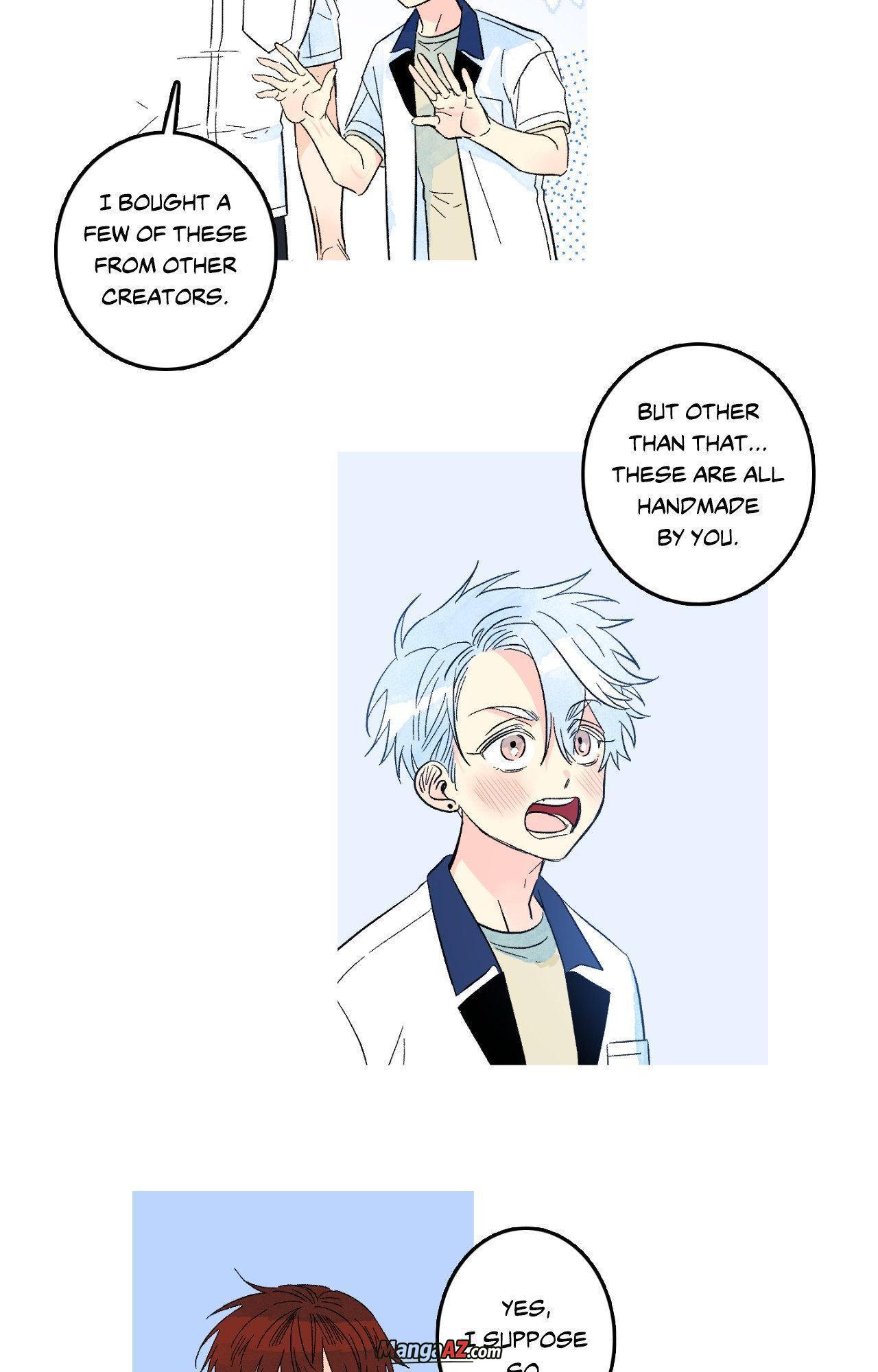Manga A-Z