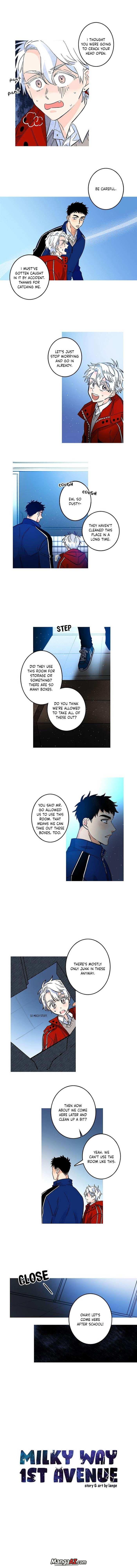 Manga A-Z