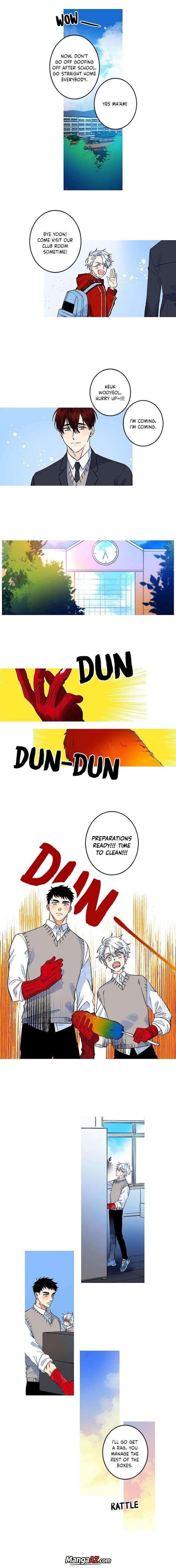 Manga A-Z