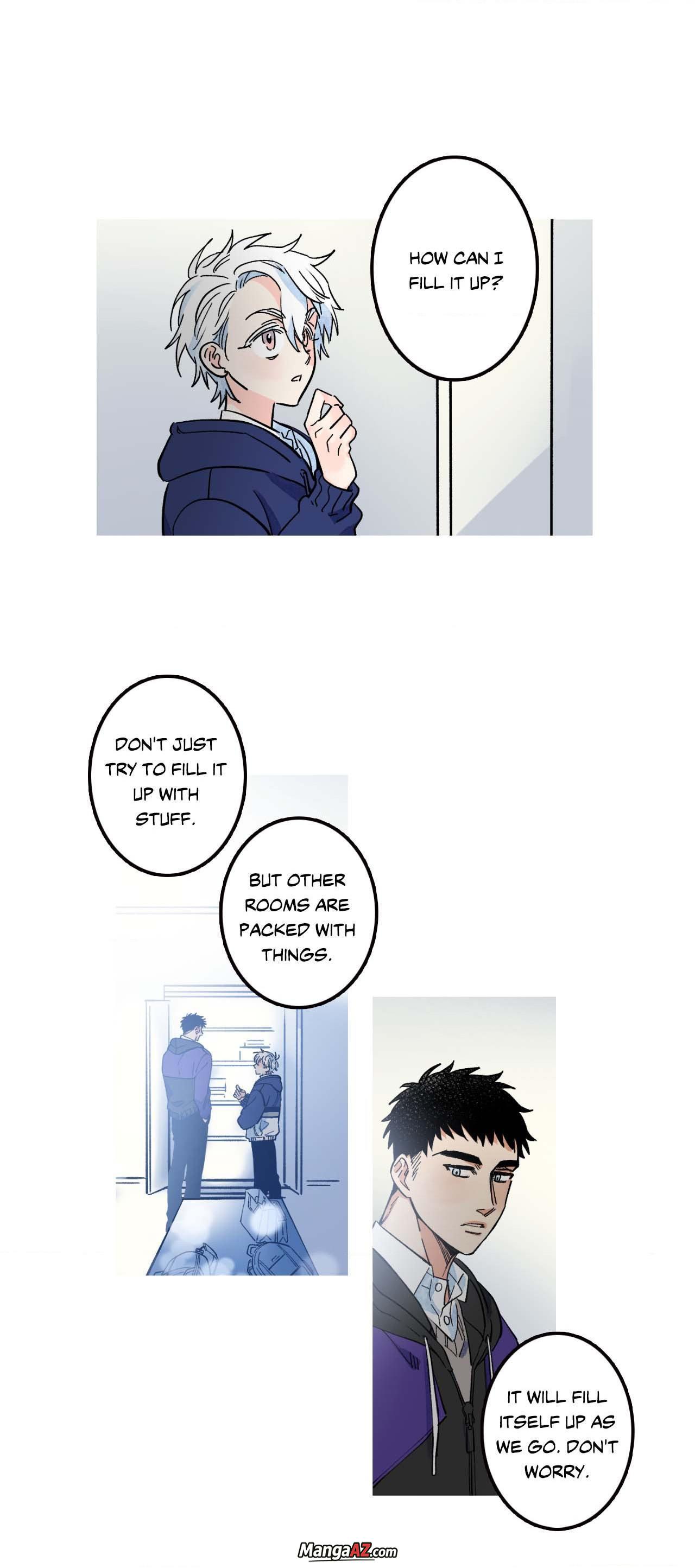 Manga A-Z