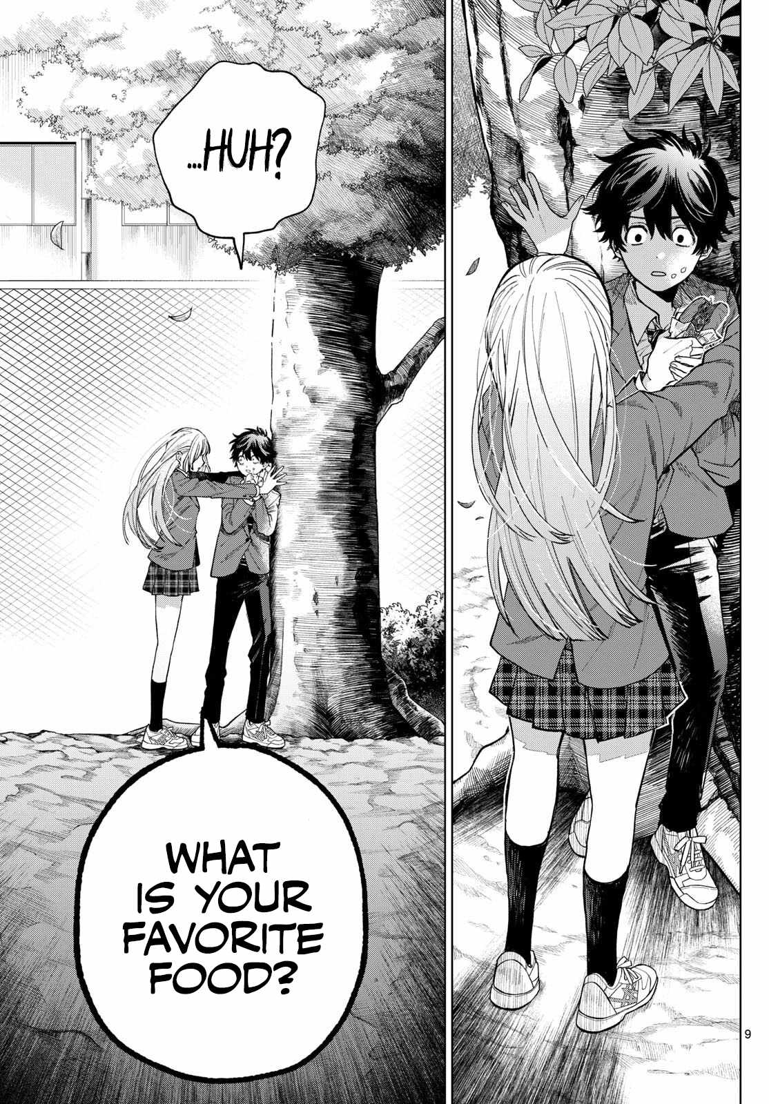 Manga A-Z