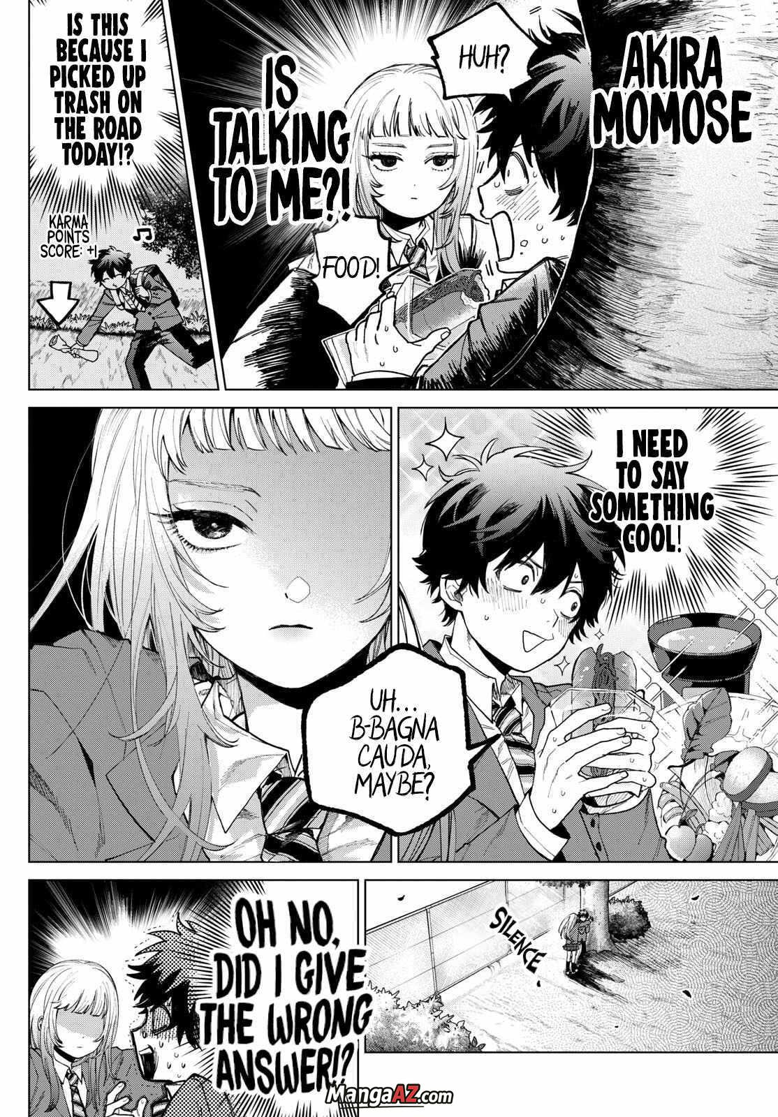 Manga A-Z