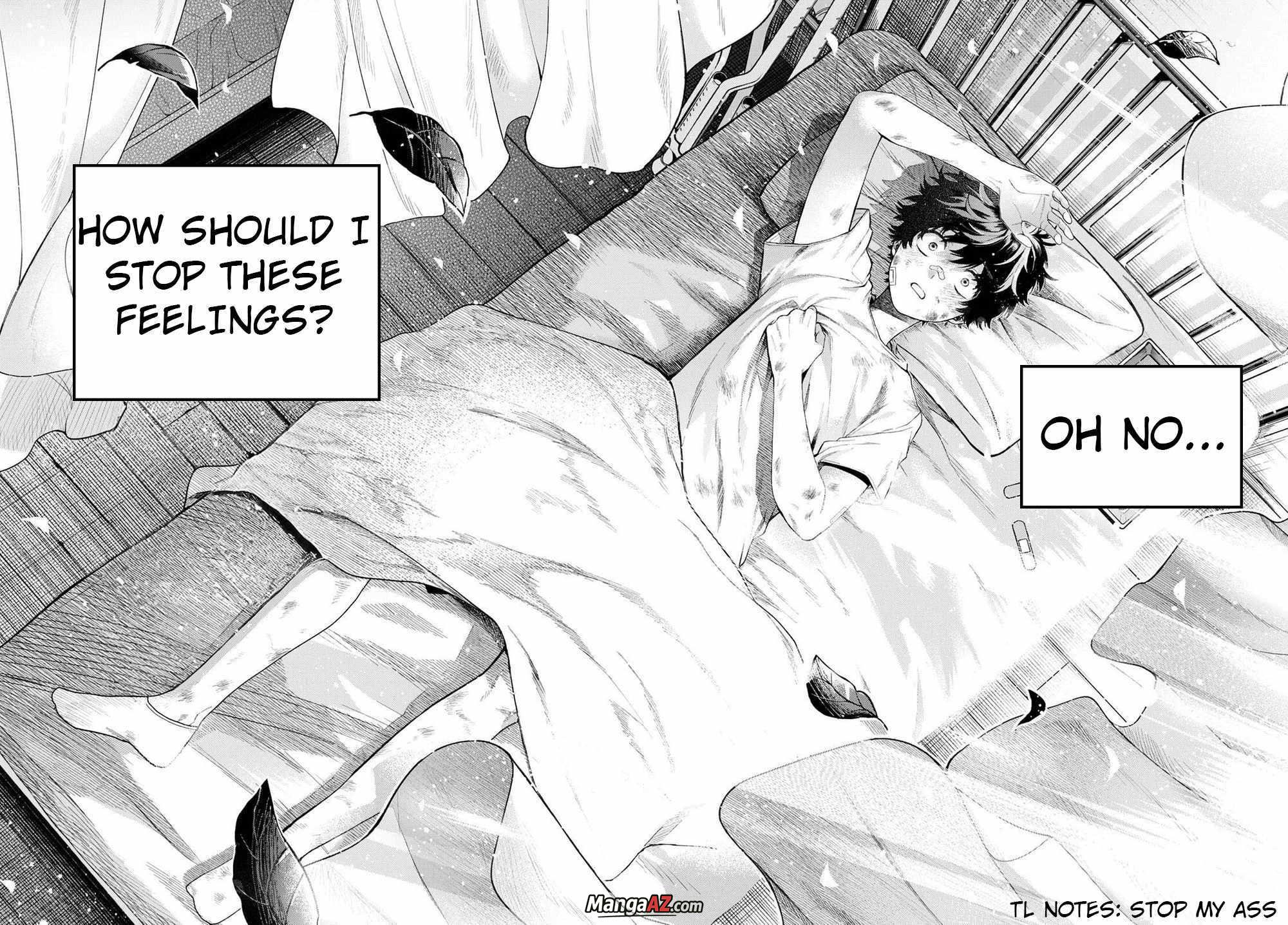 Manga A-Z
