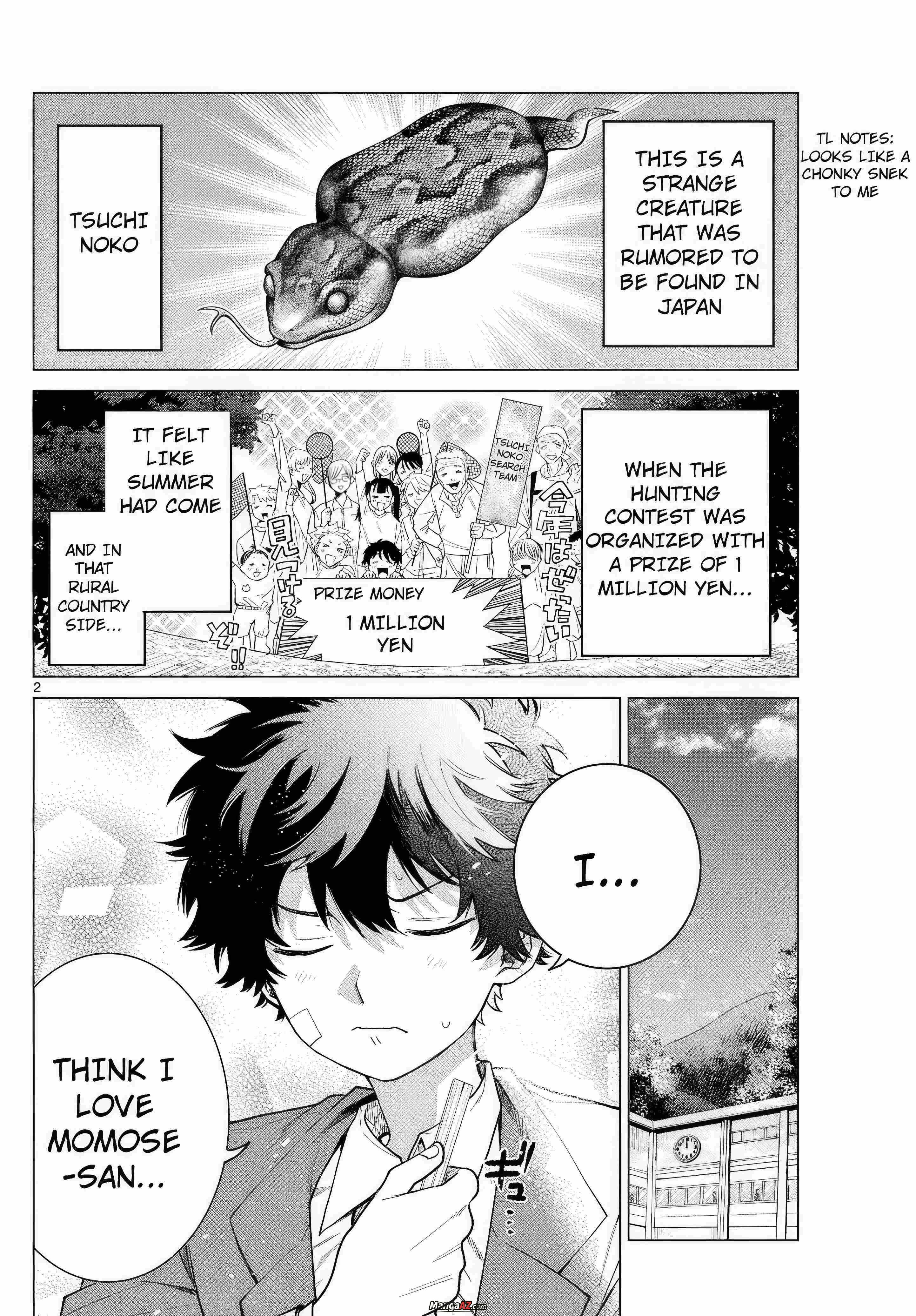 Manga A-Z