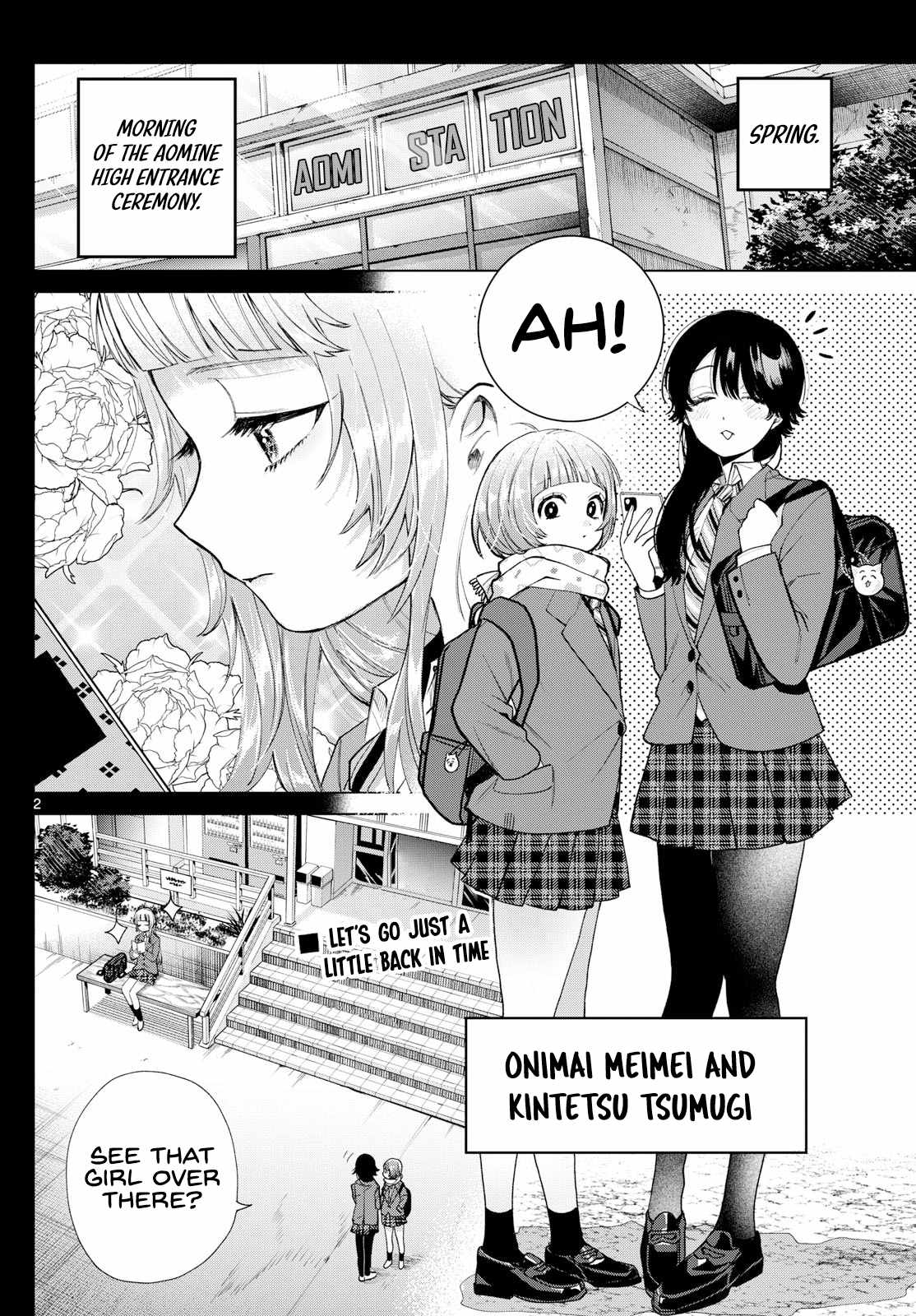 Manga A-Z