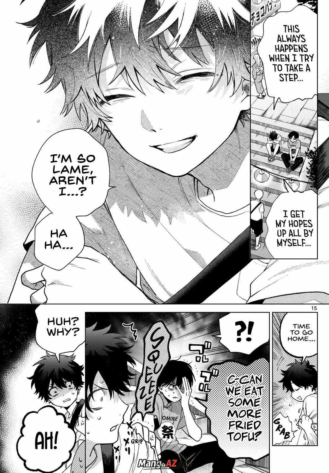 Manga A-Z