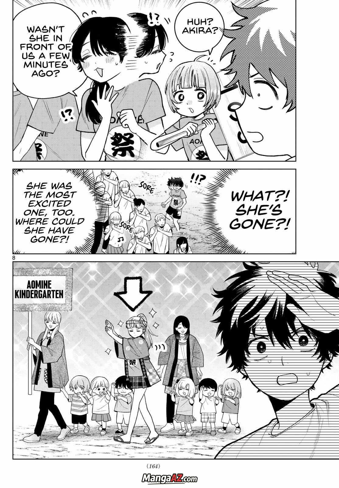Manga A-Z