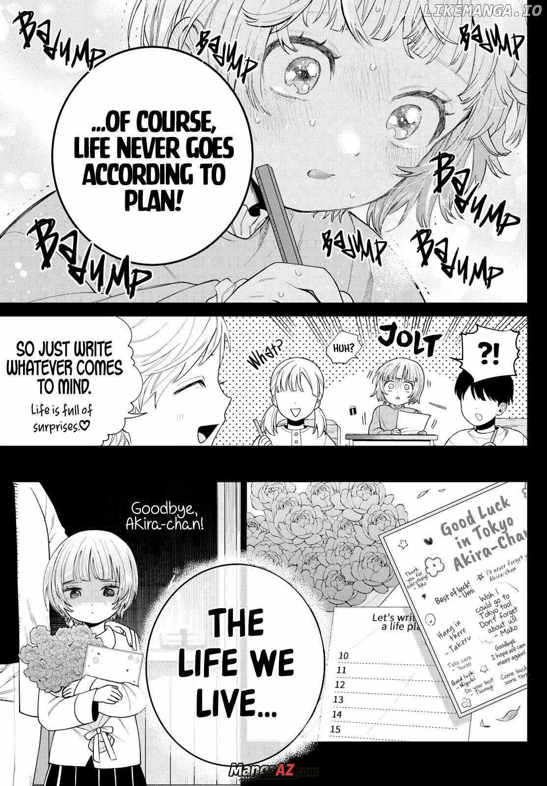 Manga A-Z
