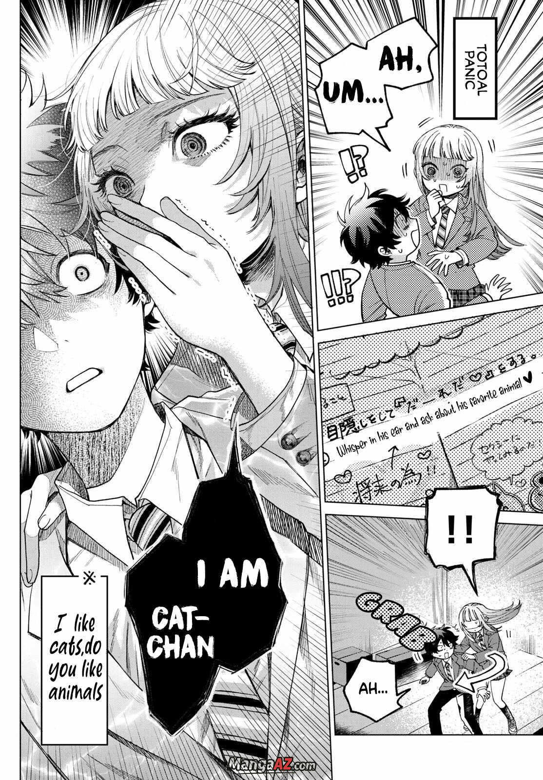 Manga A-Z