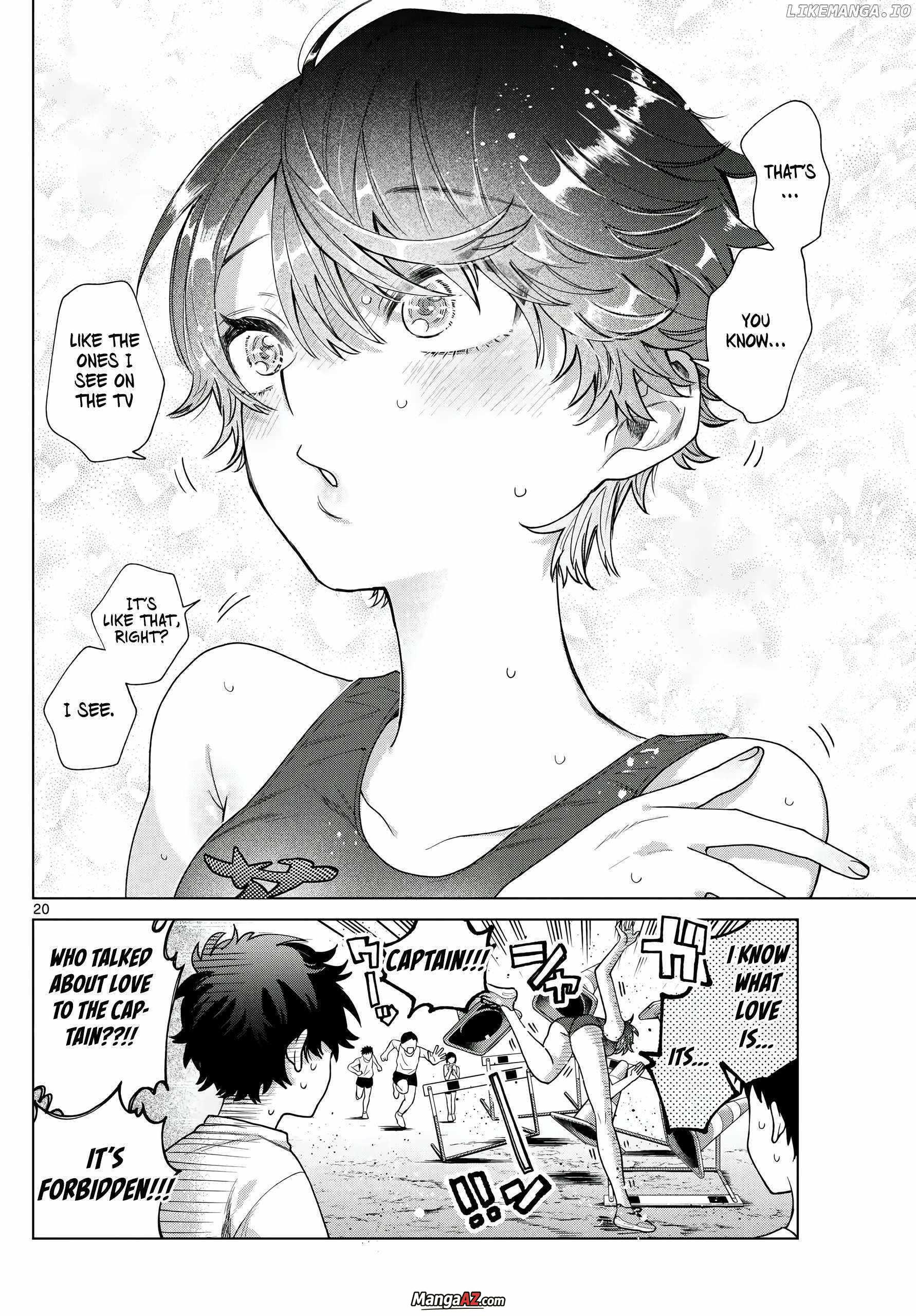 Manga A-Z