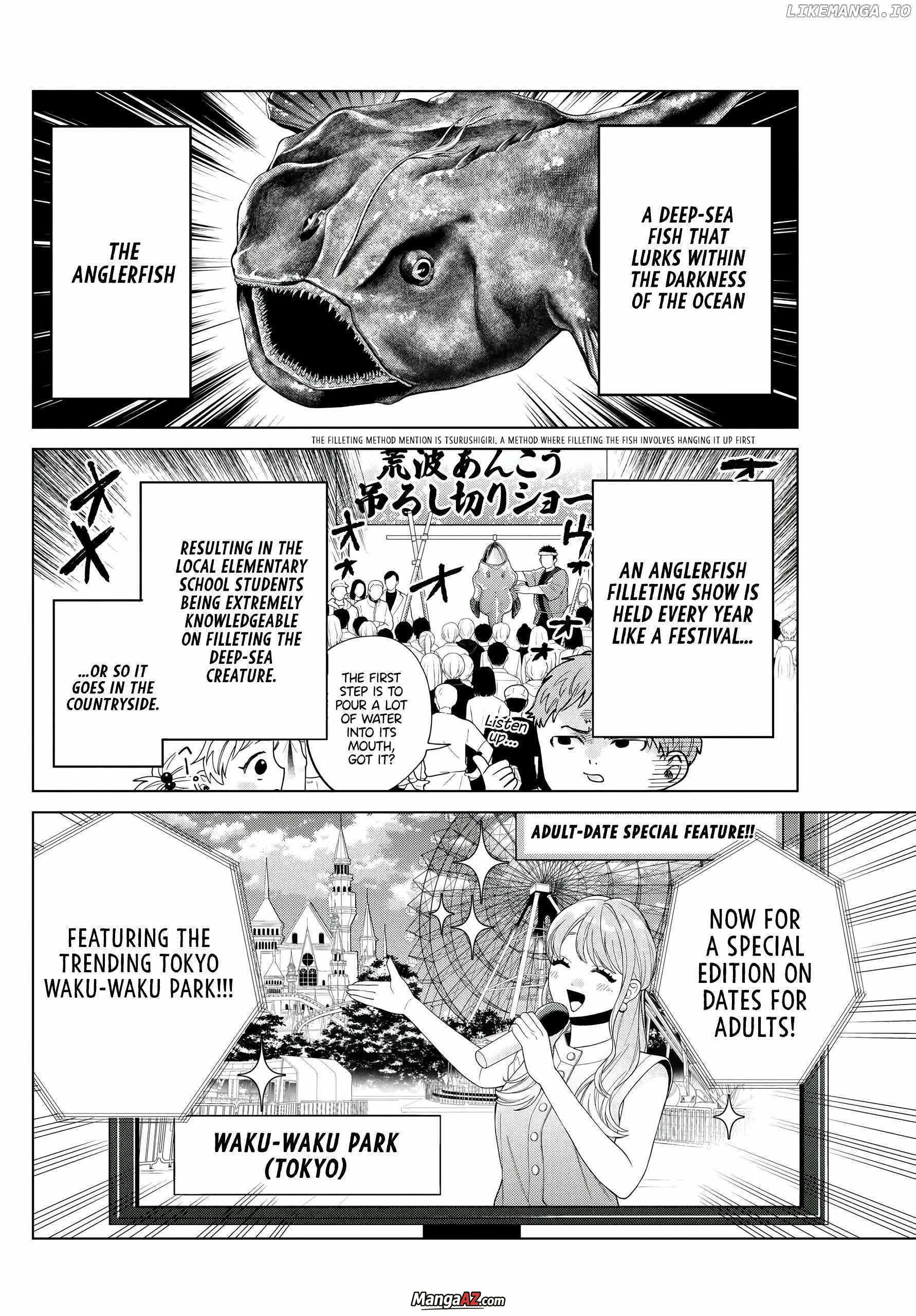 Manga A-Z
