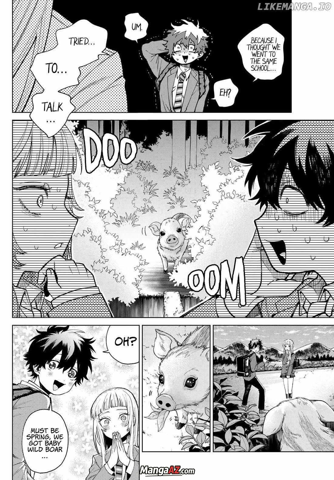 Manga A-Z