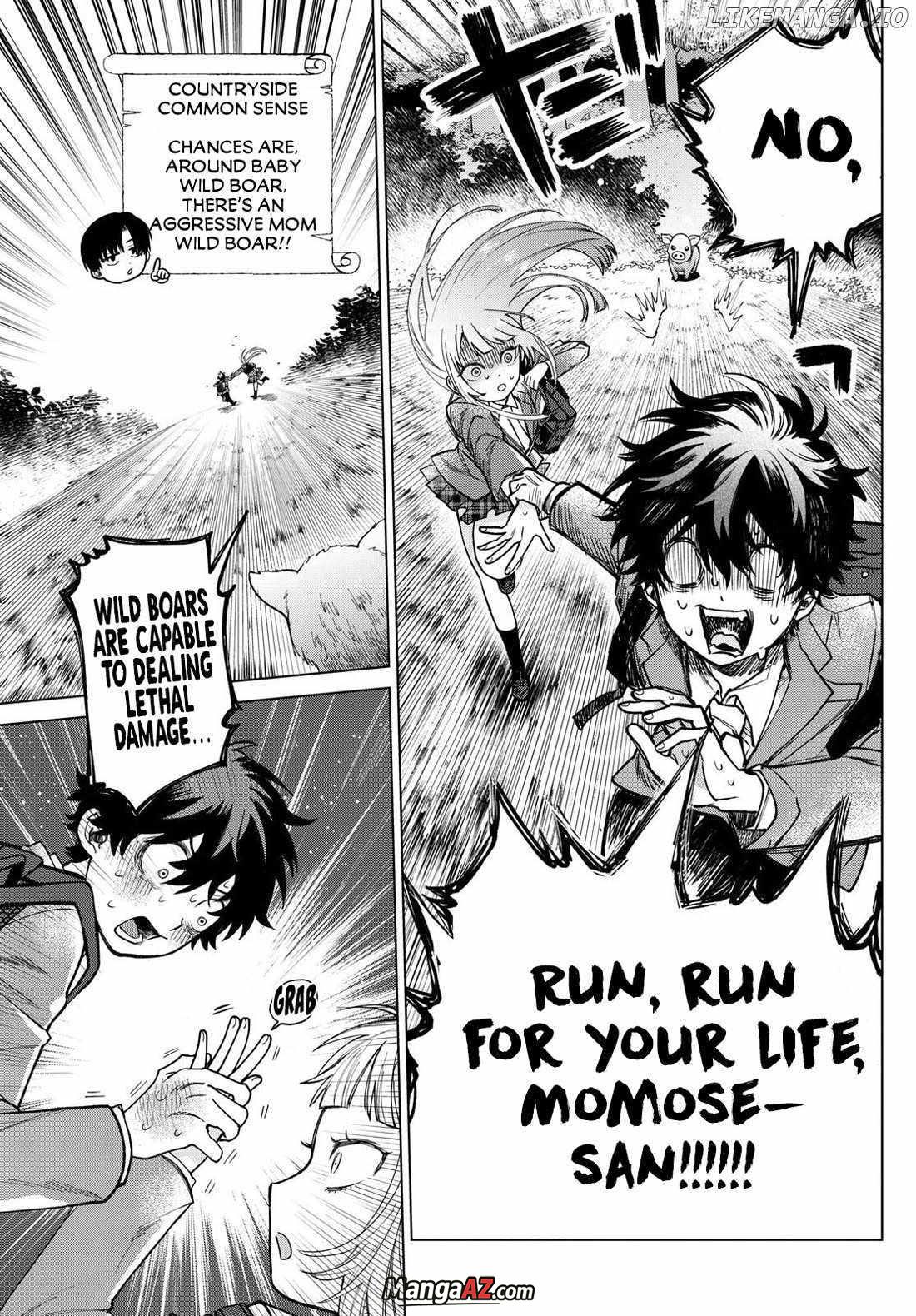 Manga A-Z