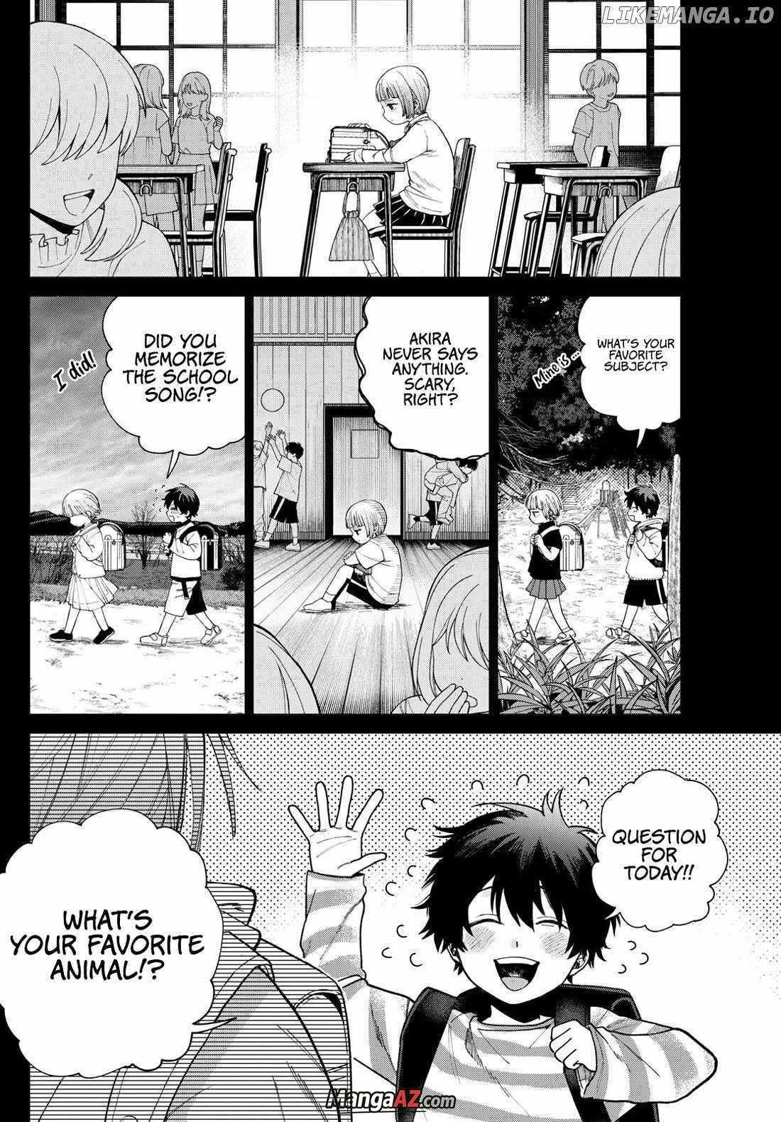 Manga A-Z