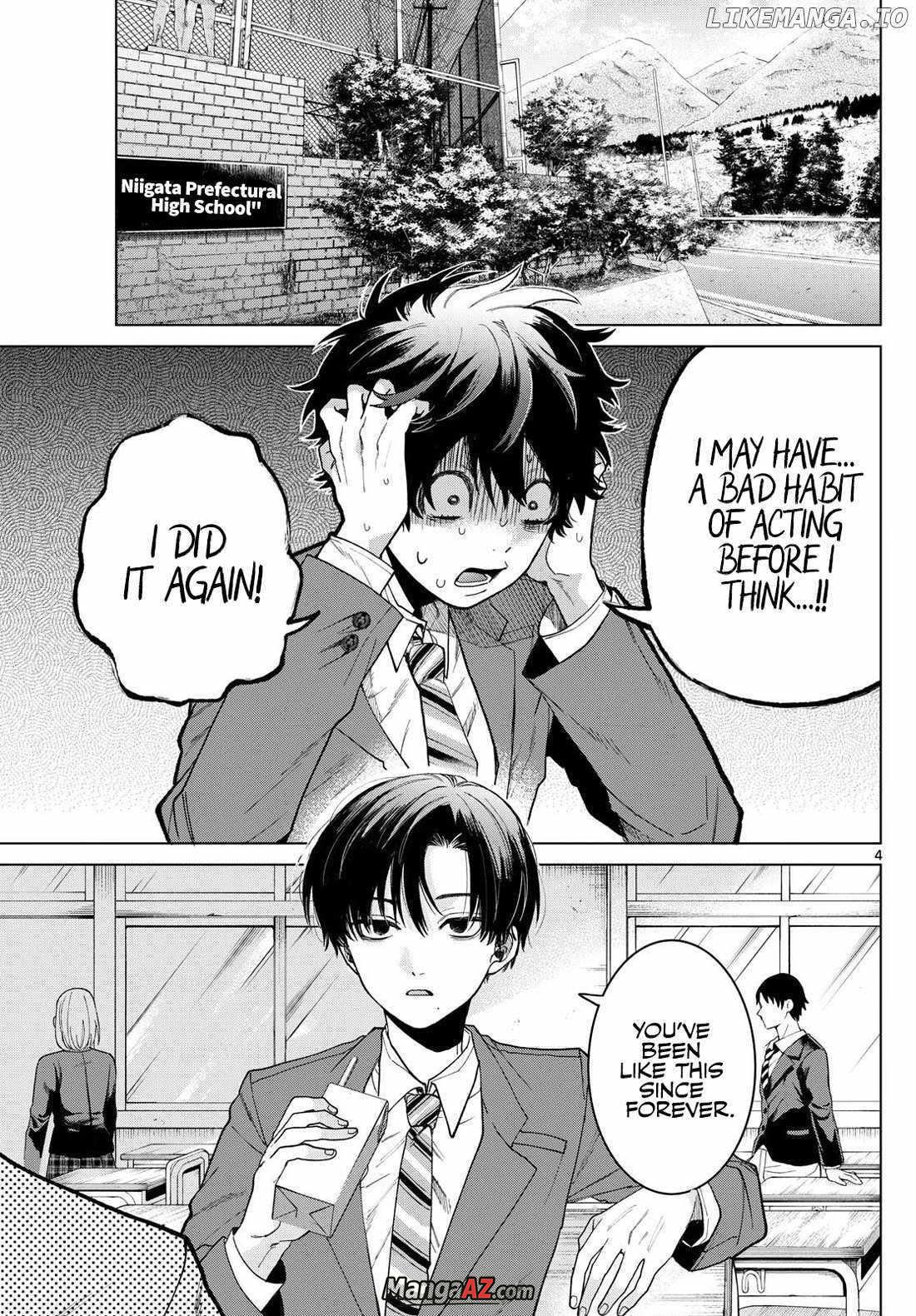 Manga A-Z
