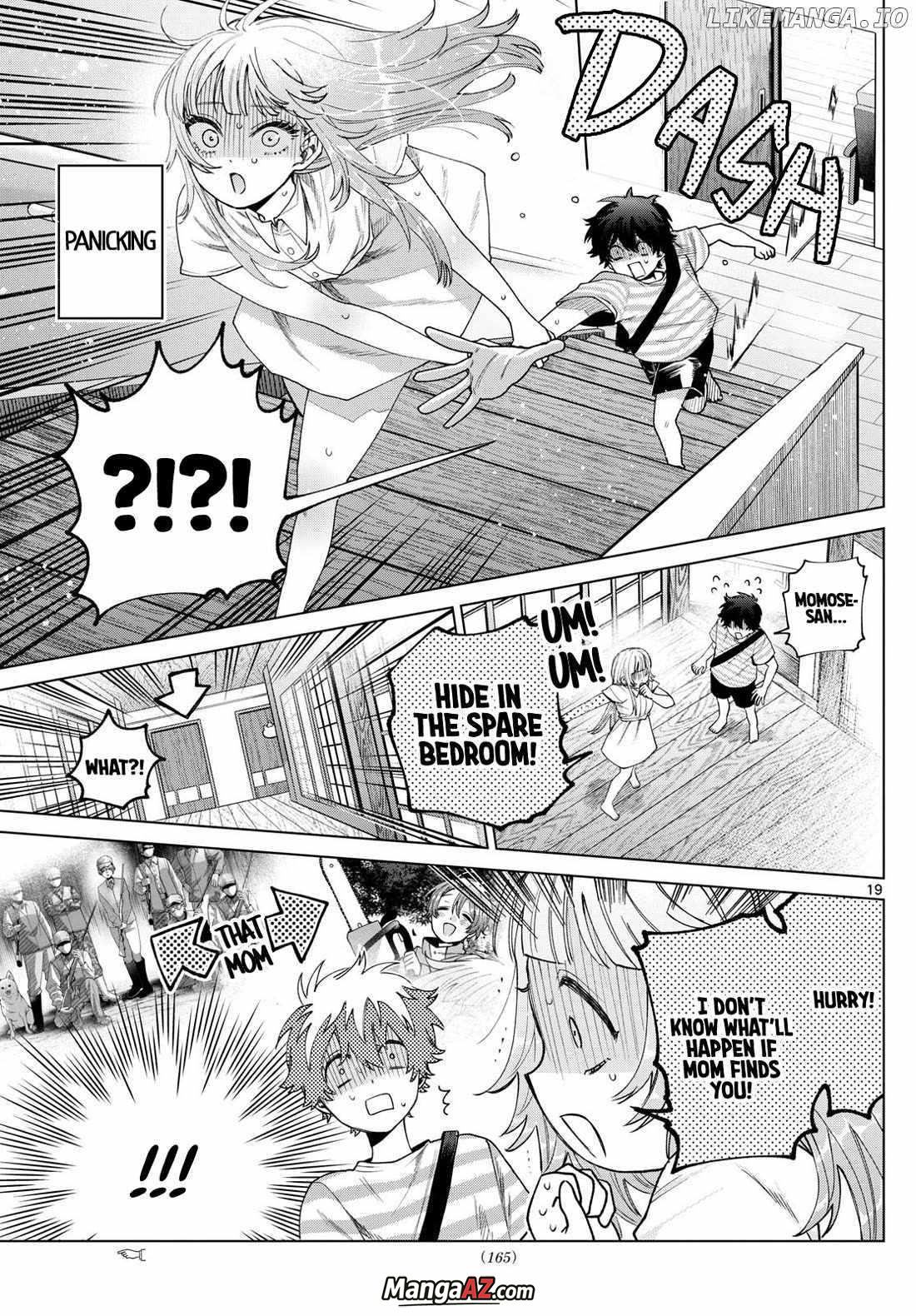 Manga A-Z