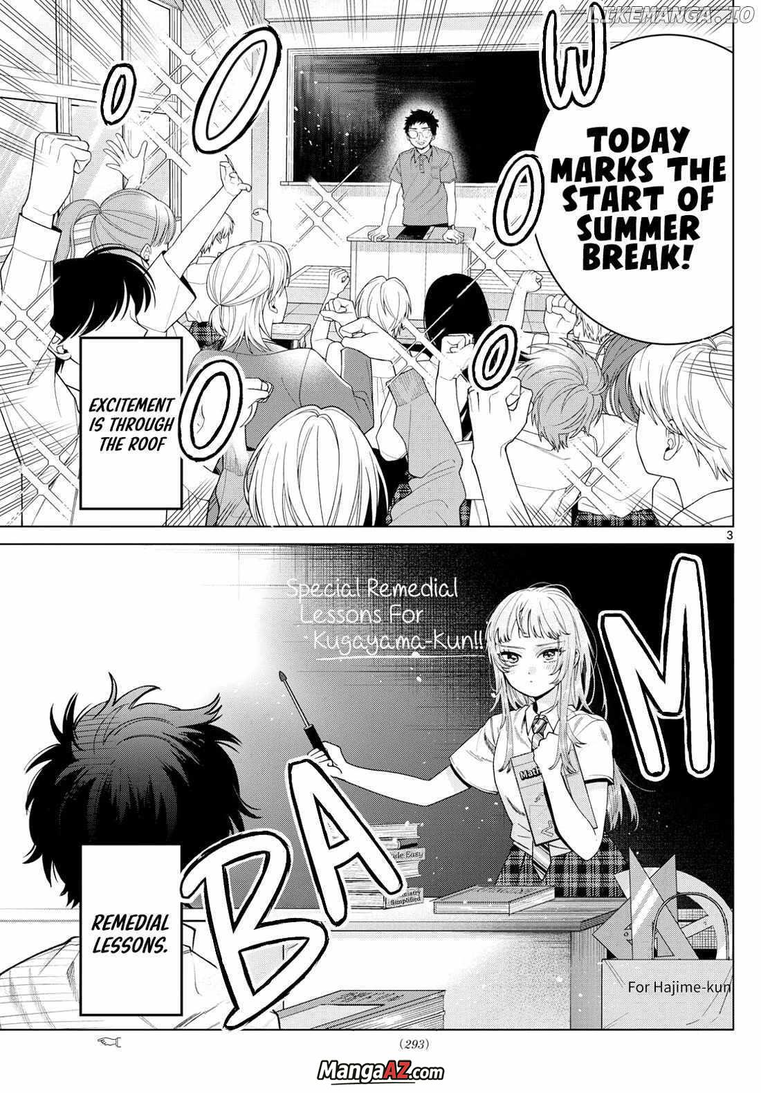 Manga A-Z
