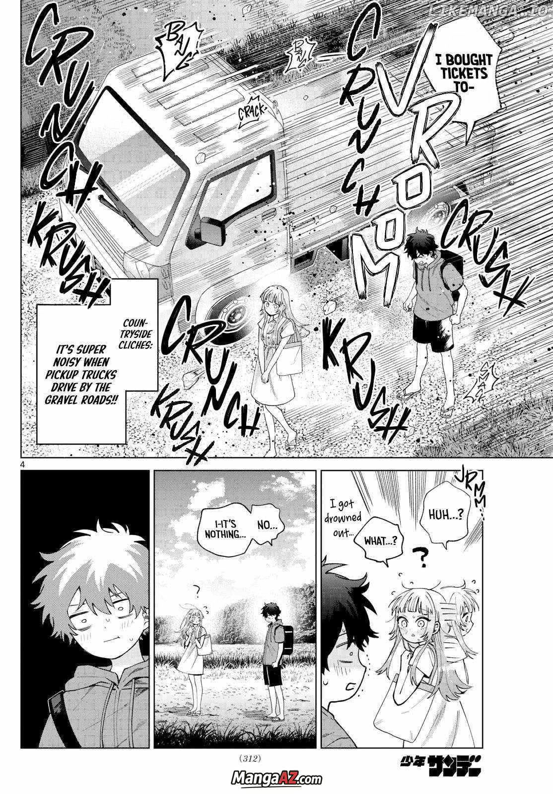 Manga A-Z