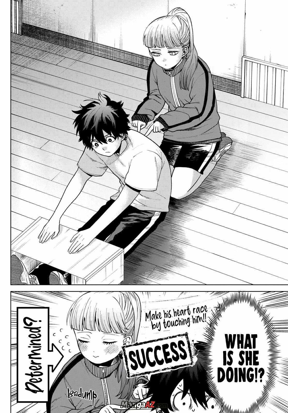 Manga A-Z
