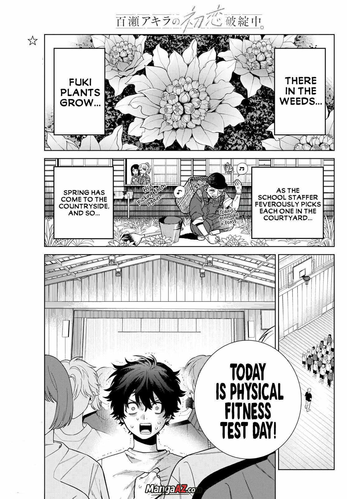 Manga A-Z