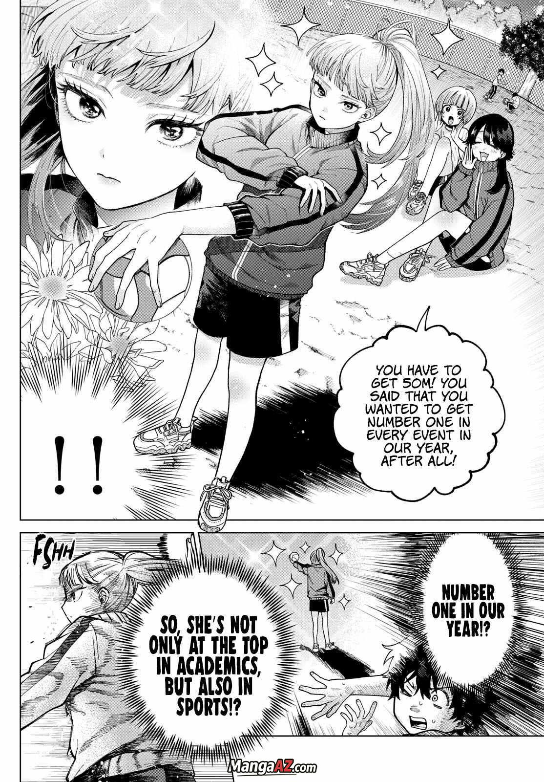 Manga A-Z