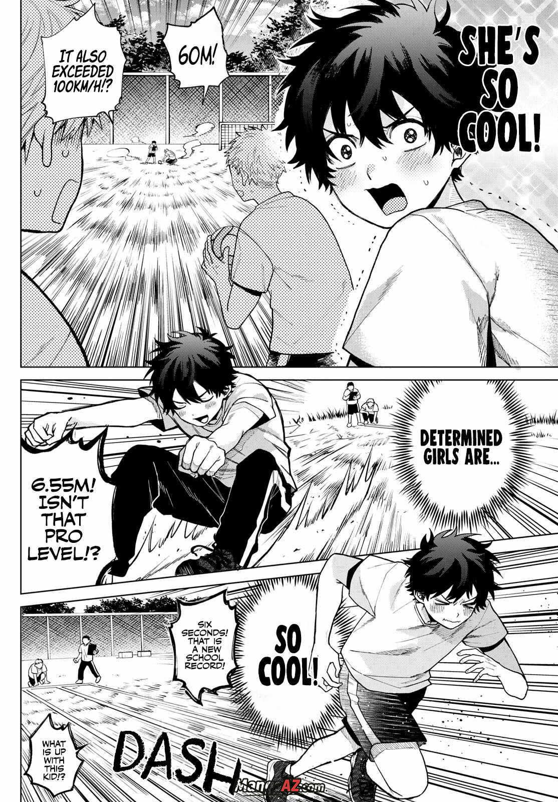 Manga A-Z