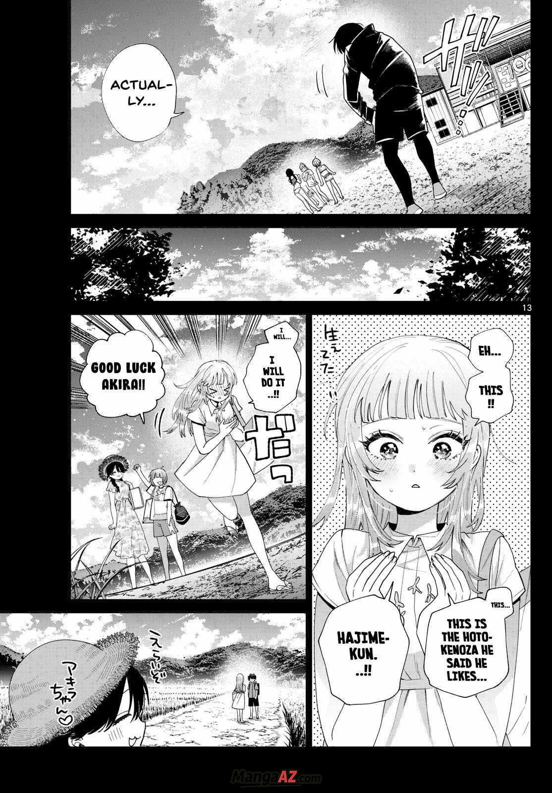 Manga A-Z