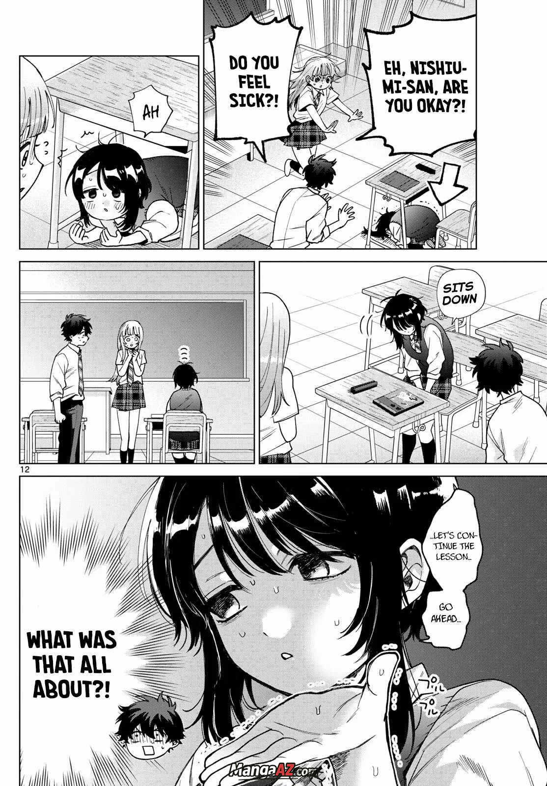 Manga A-Z