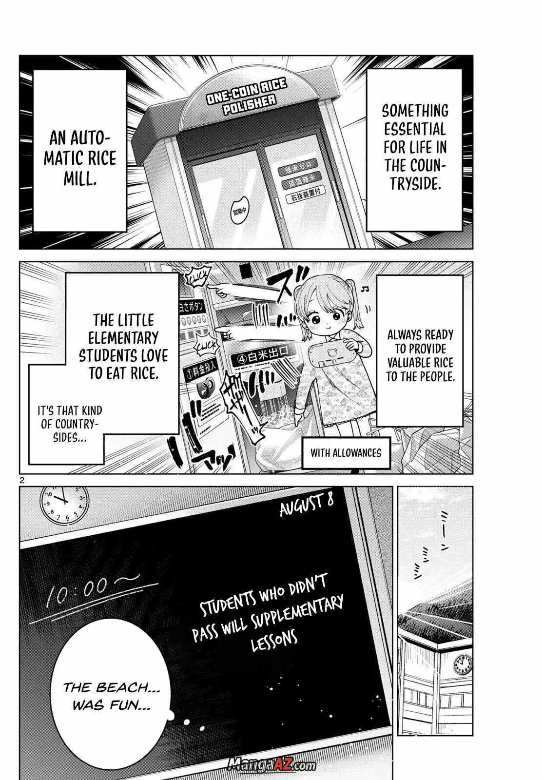 Manga A-Z