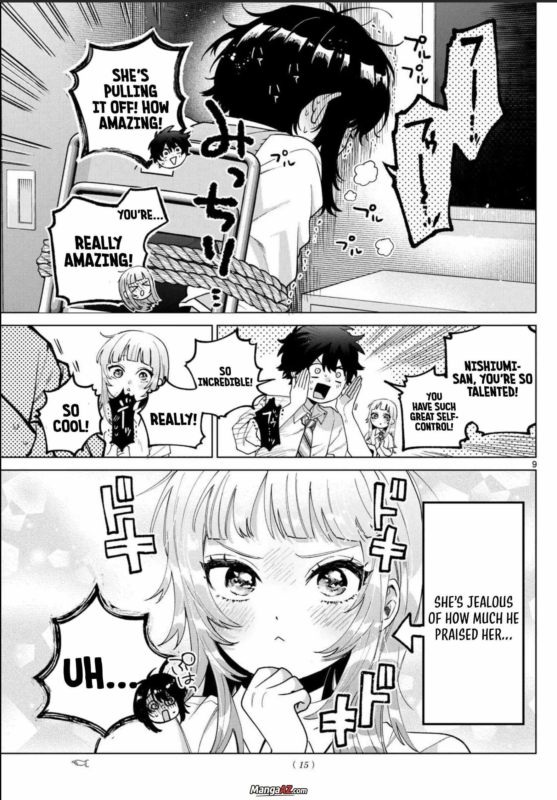 Manga A-Z