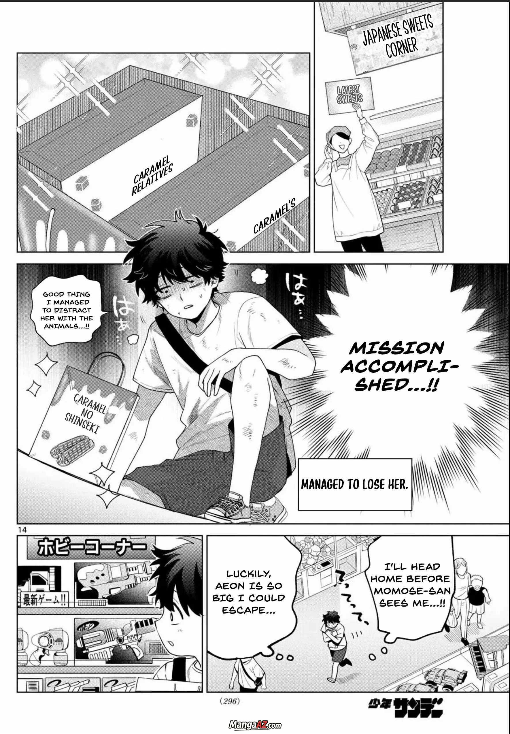 Manga A-Z