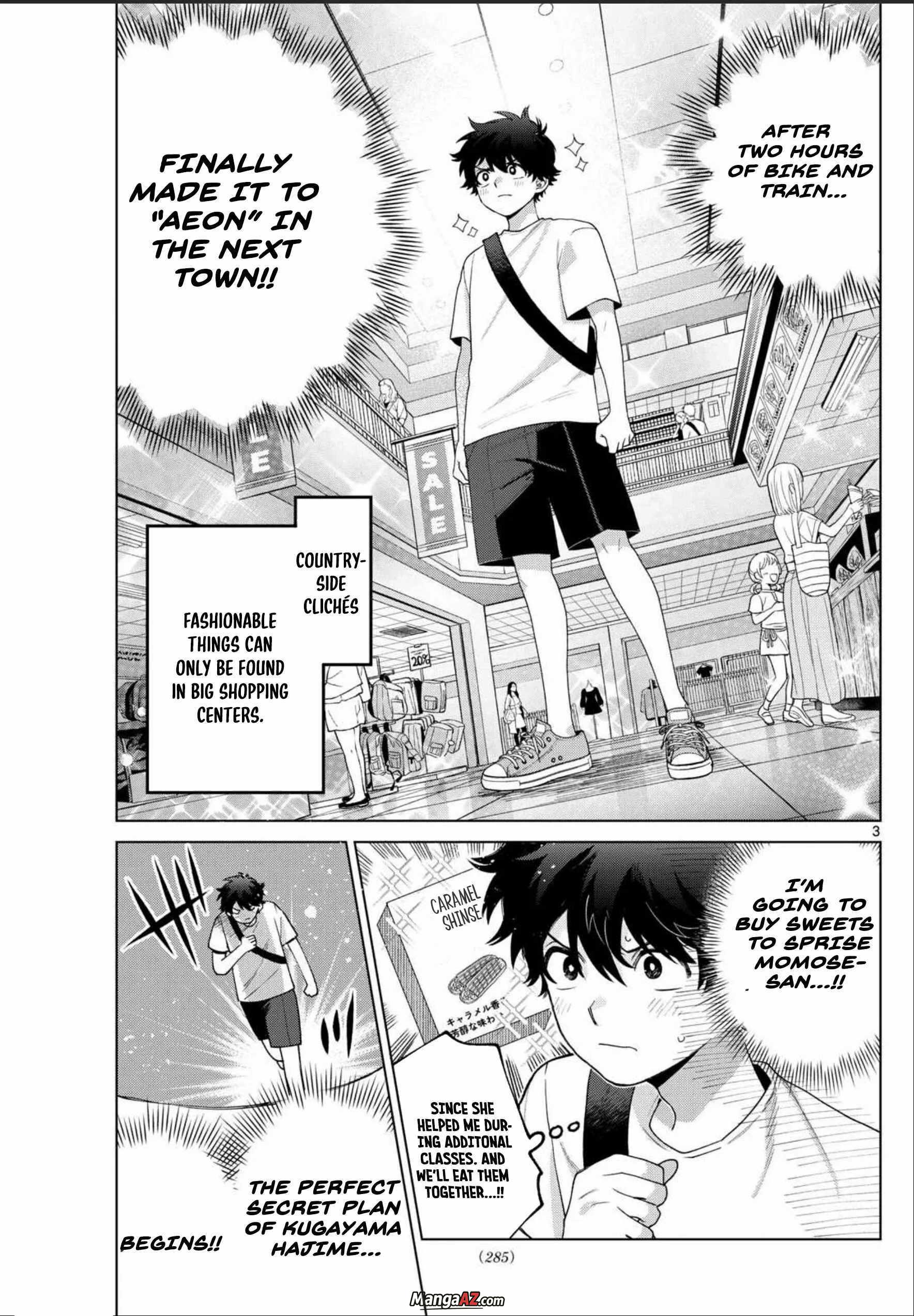 Manga A-Z