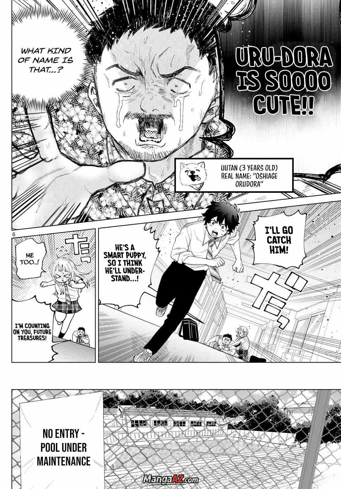 Manga A-Z