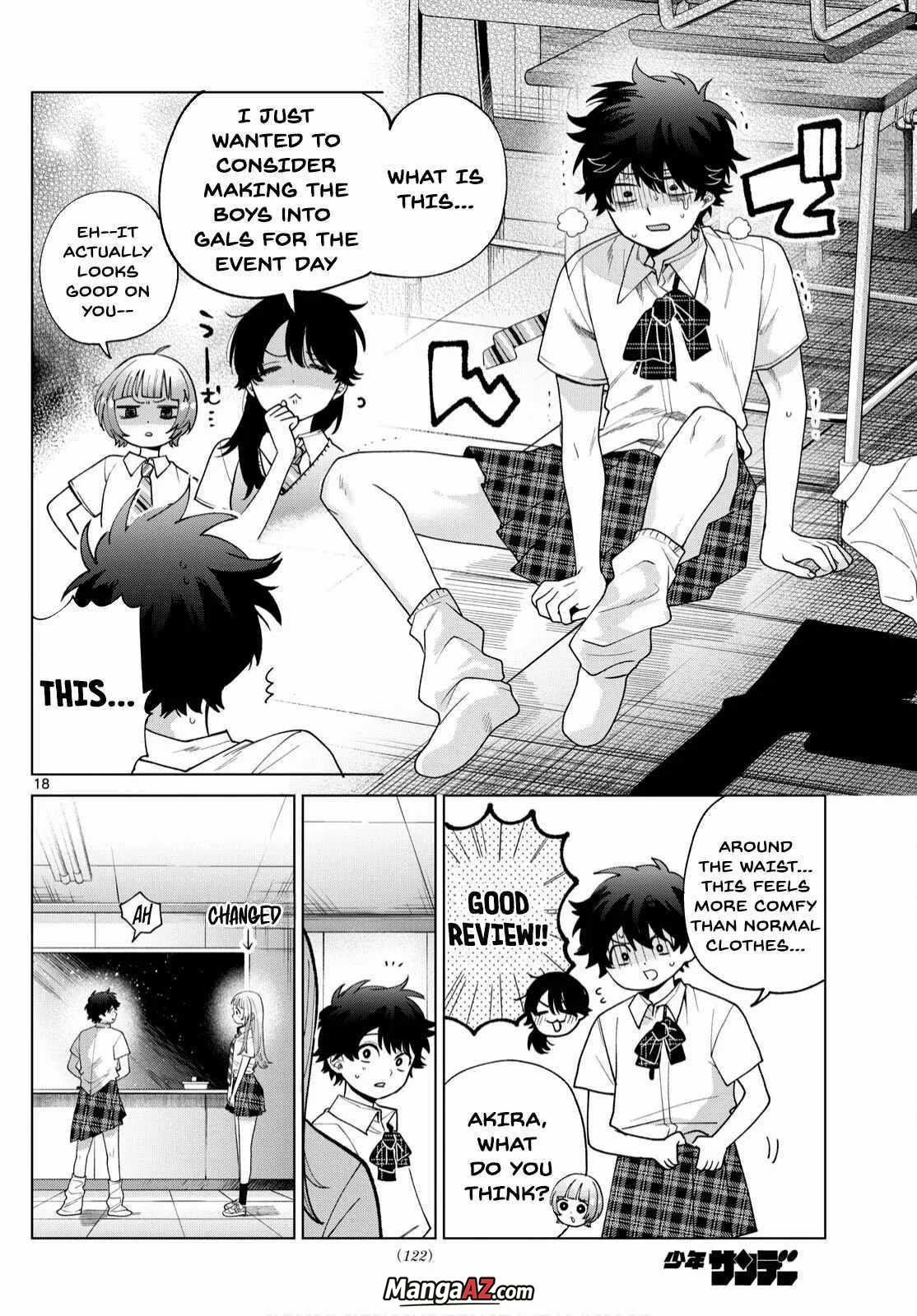 Manga A-Z