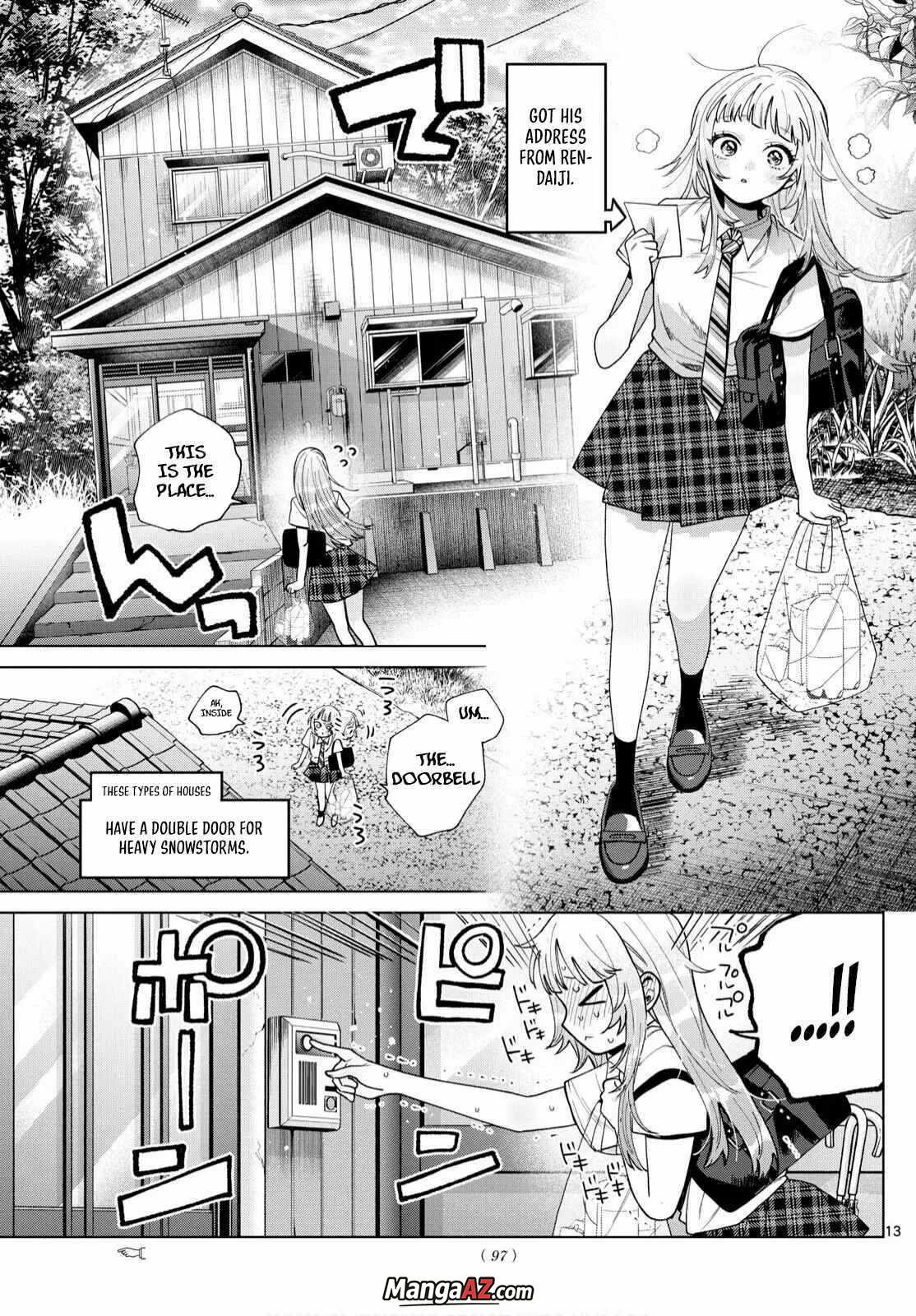 Manga A-Z