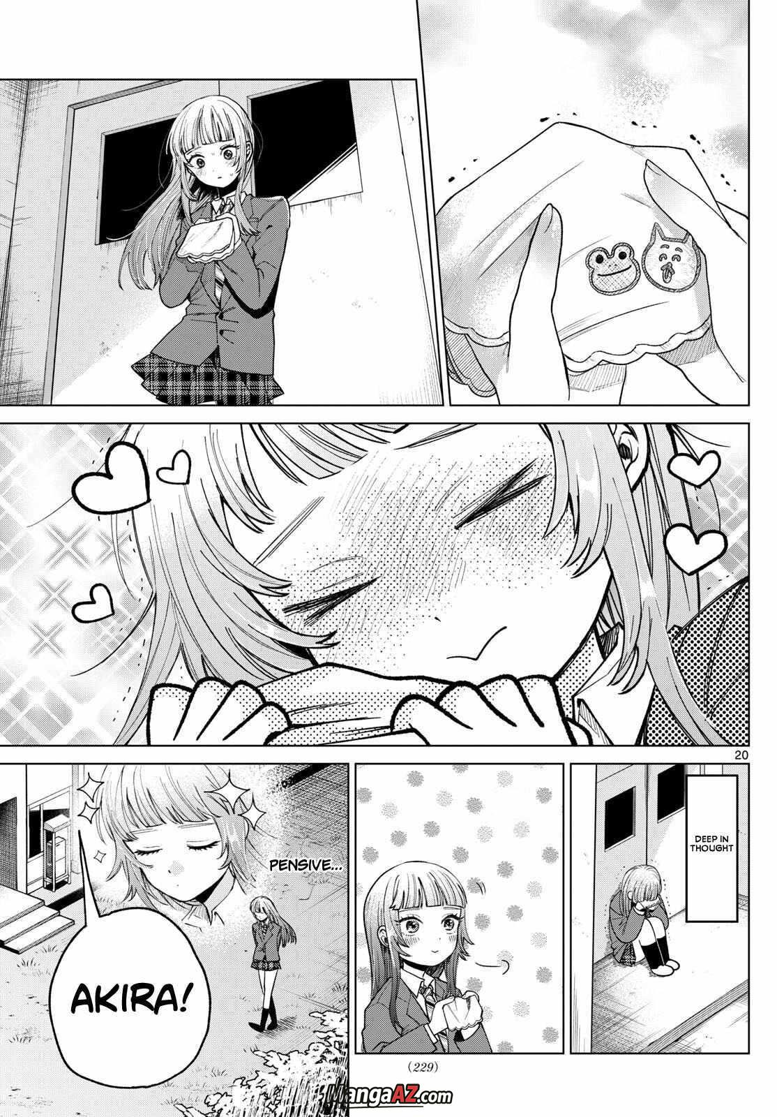 Manga A-Z